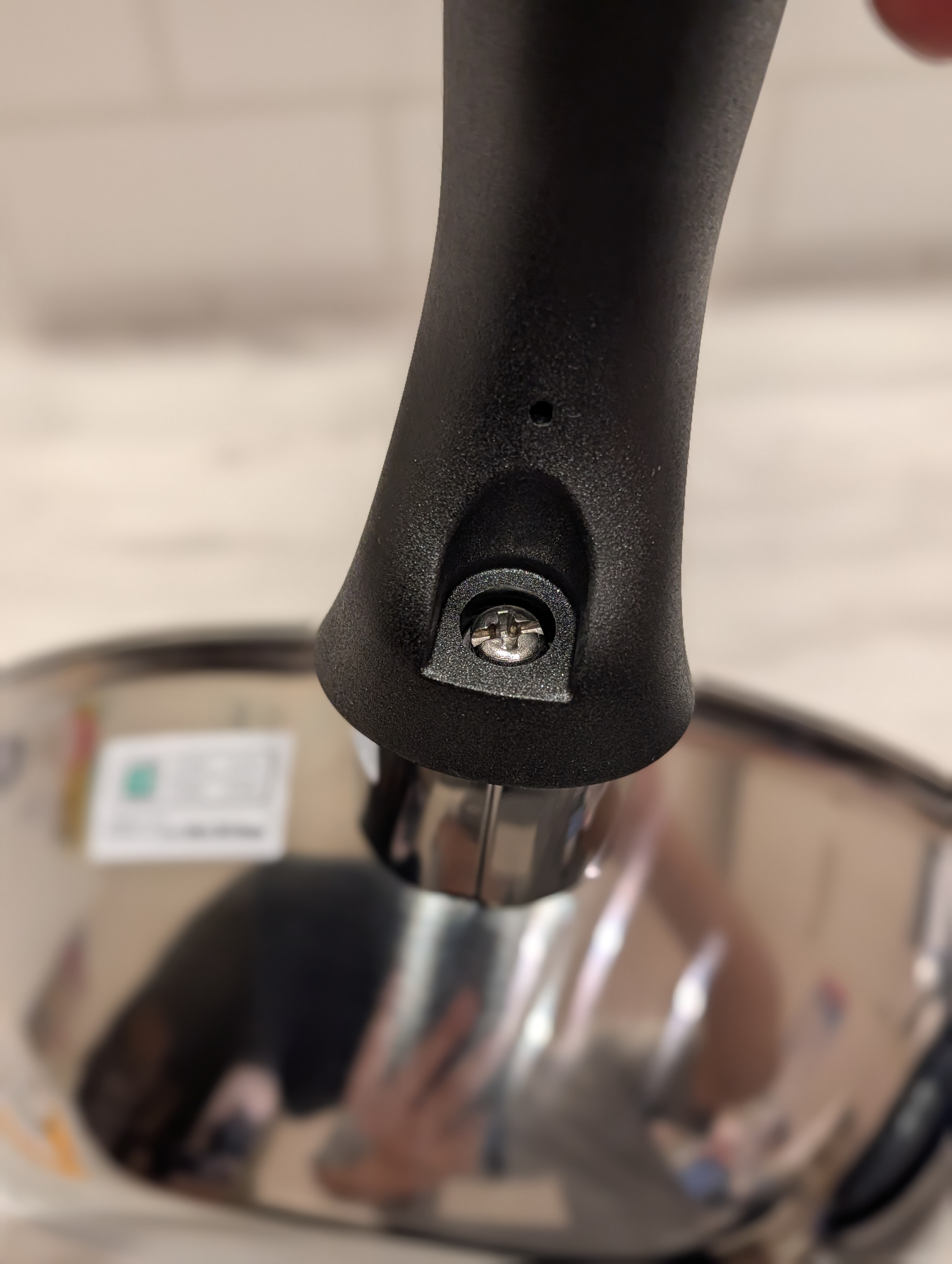 シモさんの「212 KITCHEN STORE｜綿麻 ストライプ ミトン NV」を使ったコーディネート