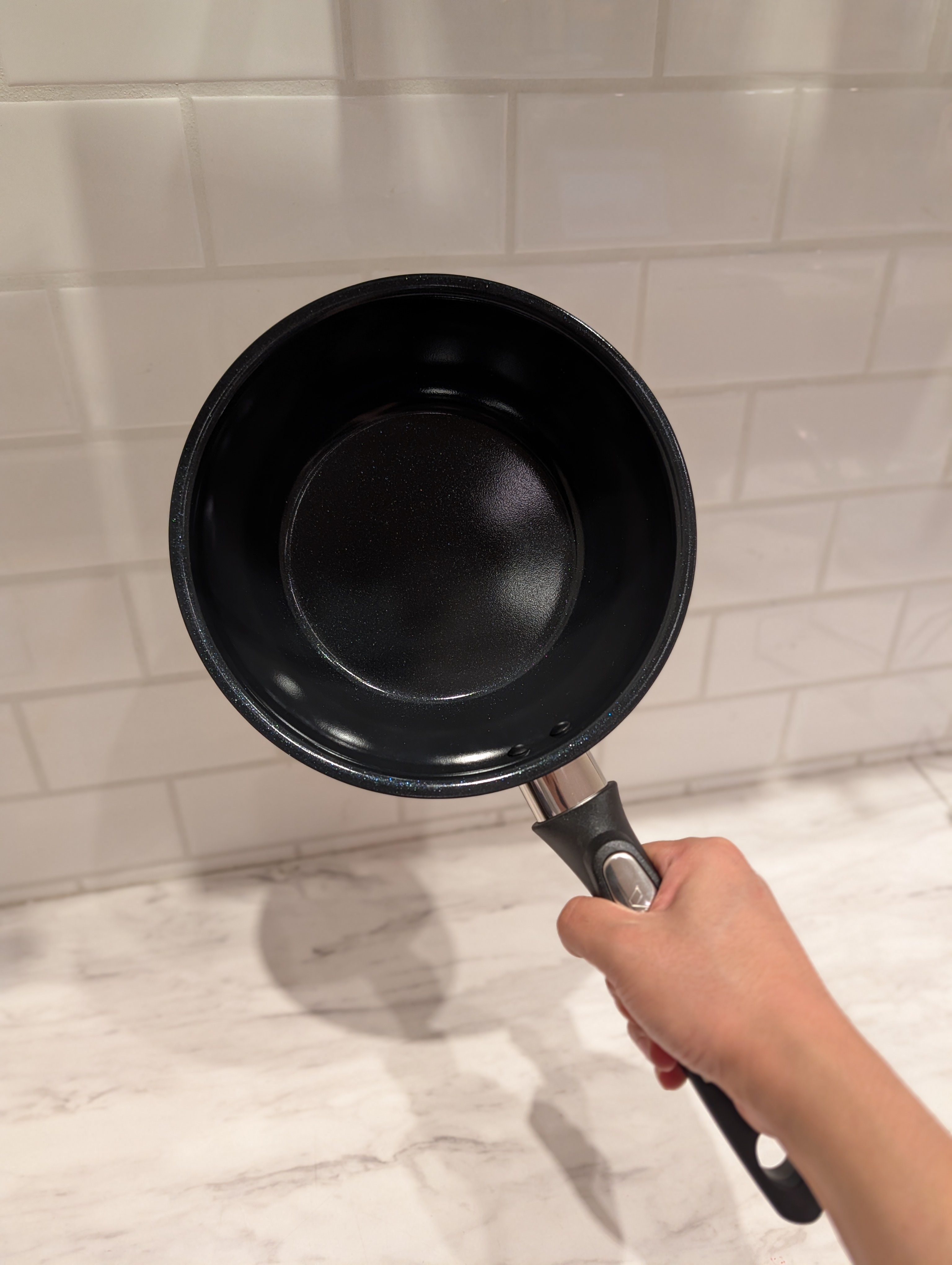 シモさんの「212 KITCHEN STORE｜綿麻 ストライプ ミトン NV」を使ったコーディネート