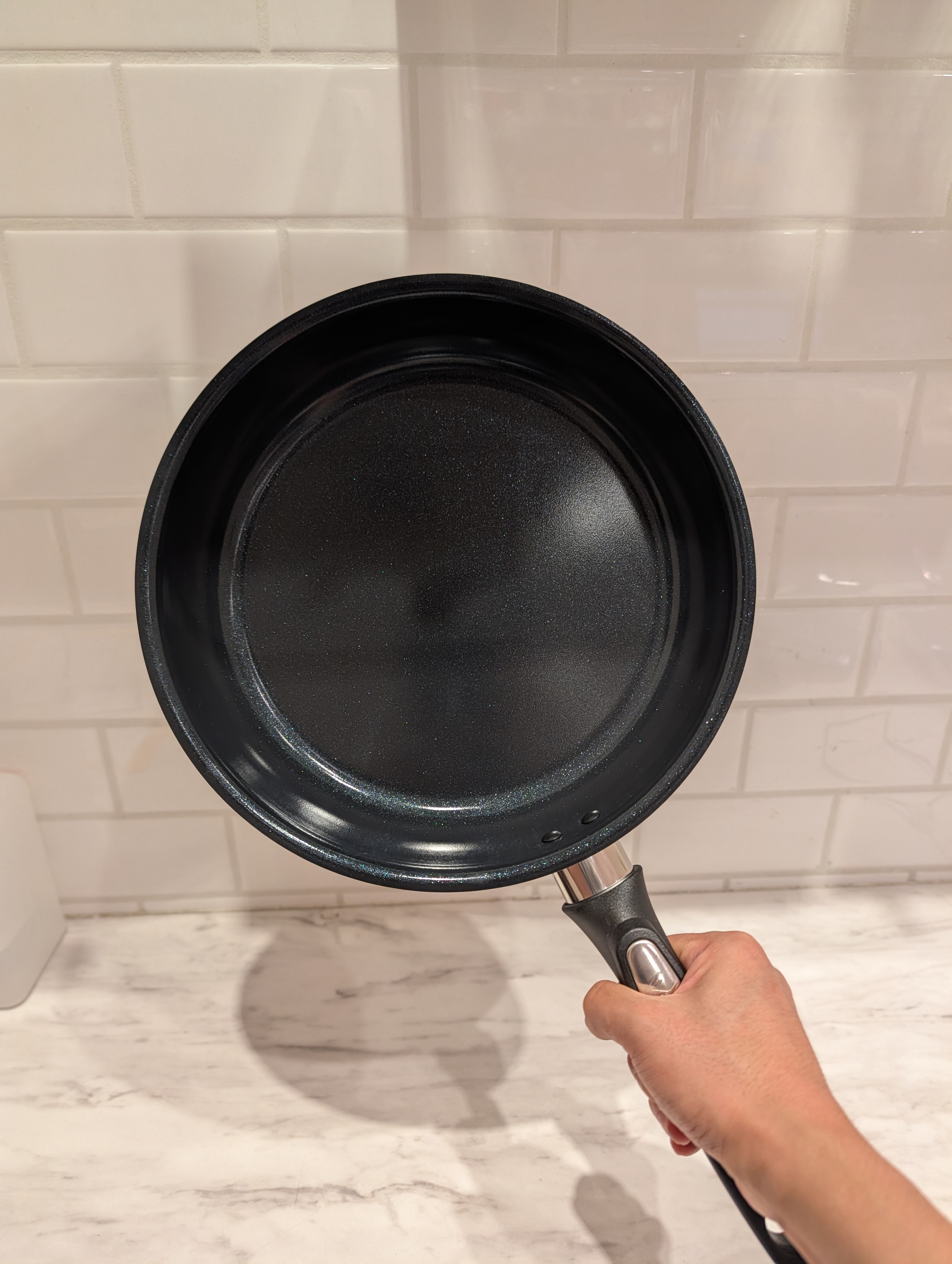 シモさんの「212 KITCHEN STORE｜綿麻 ストライプ ミトン NV」を使ったコーディネート