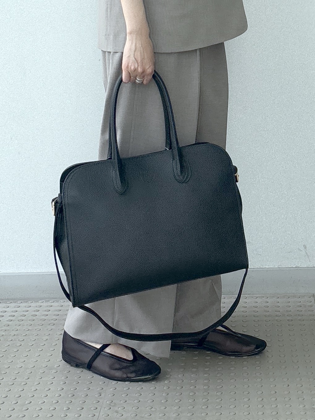 saitoさんの「DRESSTERIOR｜【otonaMUSE5月号掲載/セットアップ可】ウォッシャブルイージーサマージャケット」を使ったコーディネート