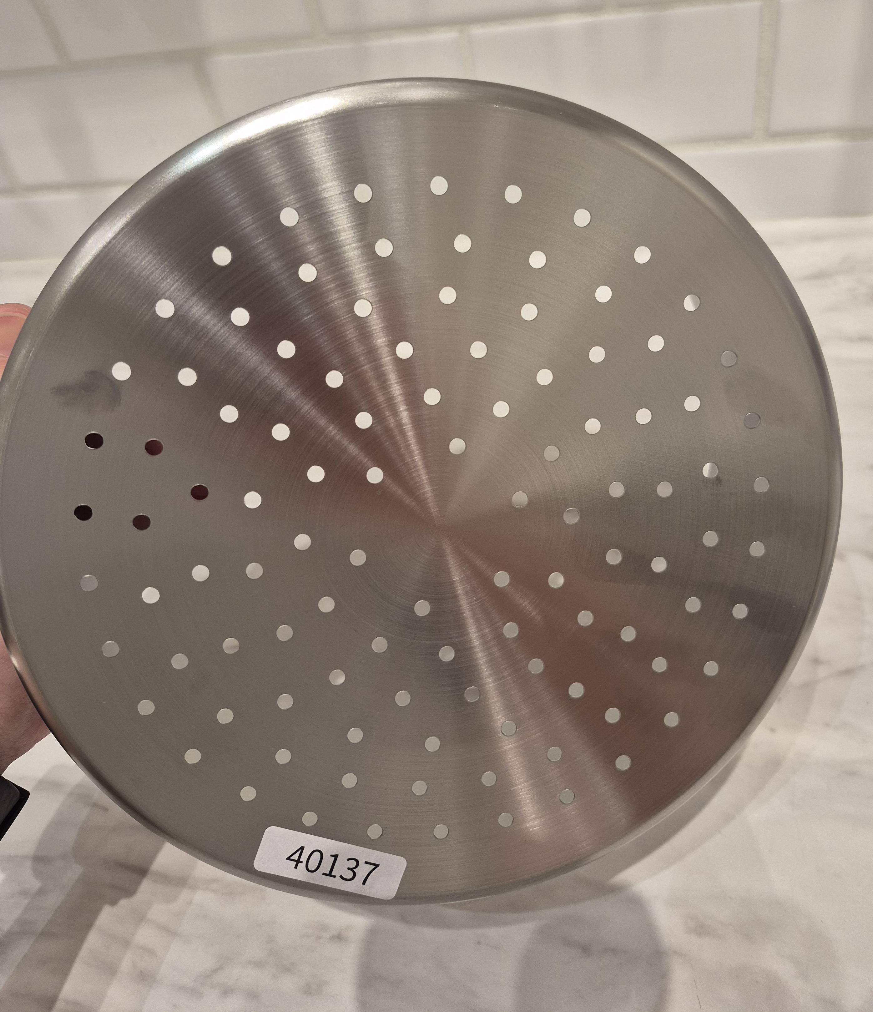 なかさんの「212 KITCHEN STORE｜すっきり暮らす ステンレスせいろ深型 仕切有 ＜bws SELECTION＞」を使ったコーディネート
