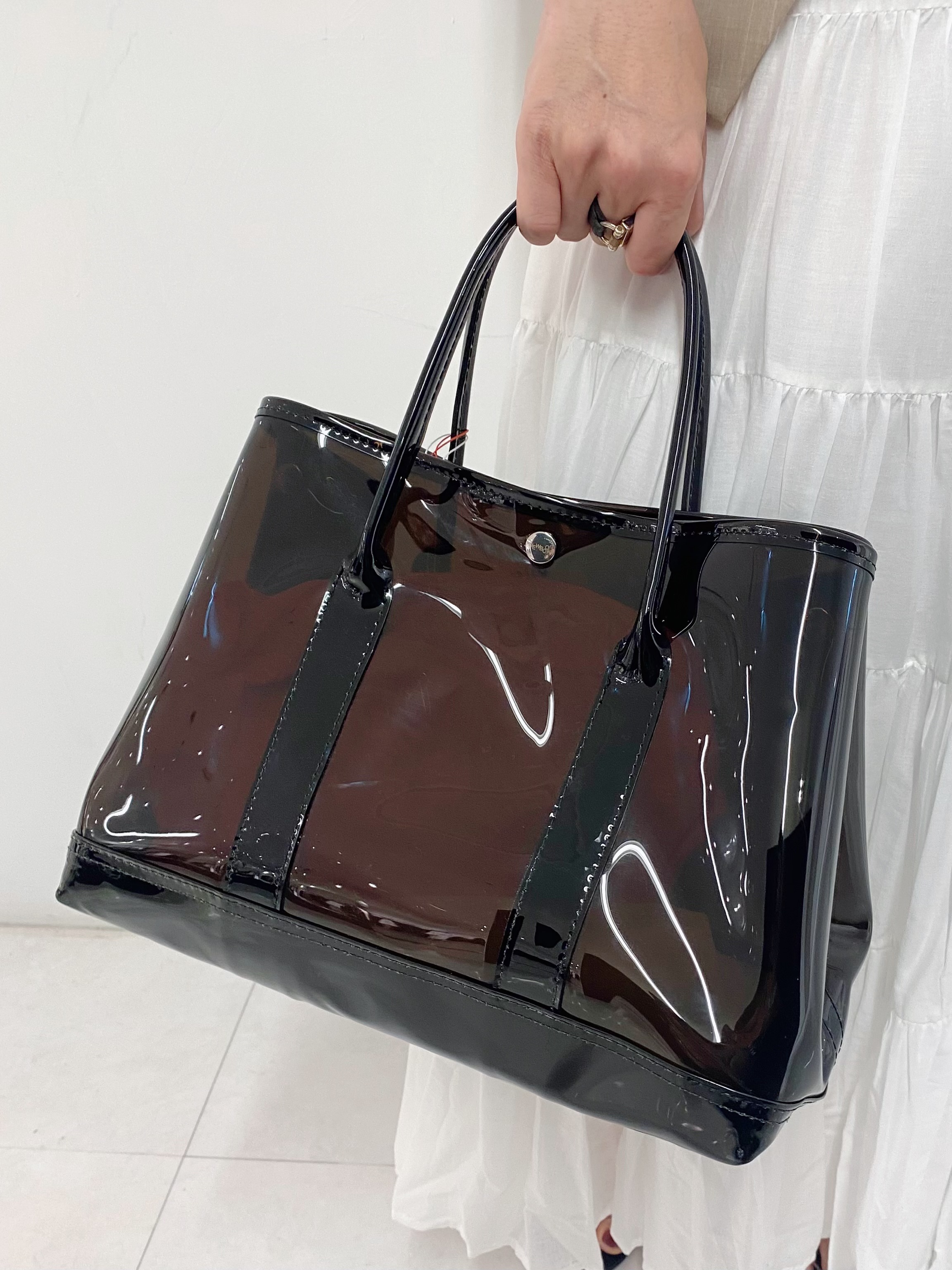 Sawaguchiさんの「DRESSTERIOR｜【セットアップ可/ウォッシャブル】セットアップストライプジレ」を使ったコーディネート