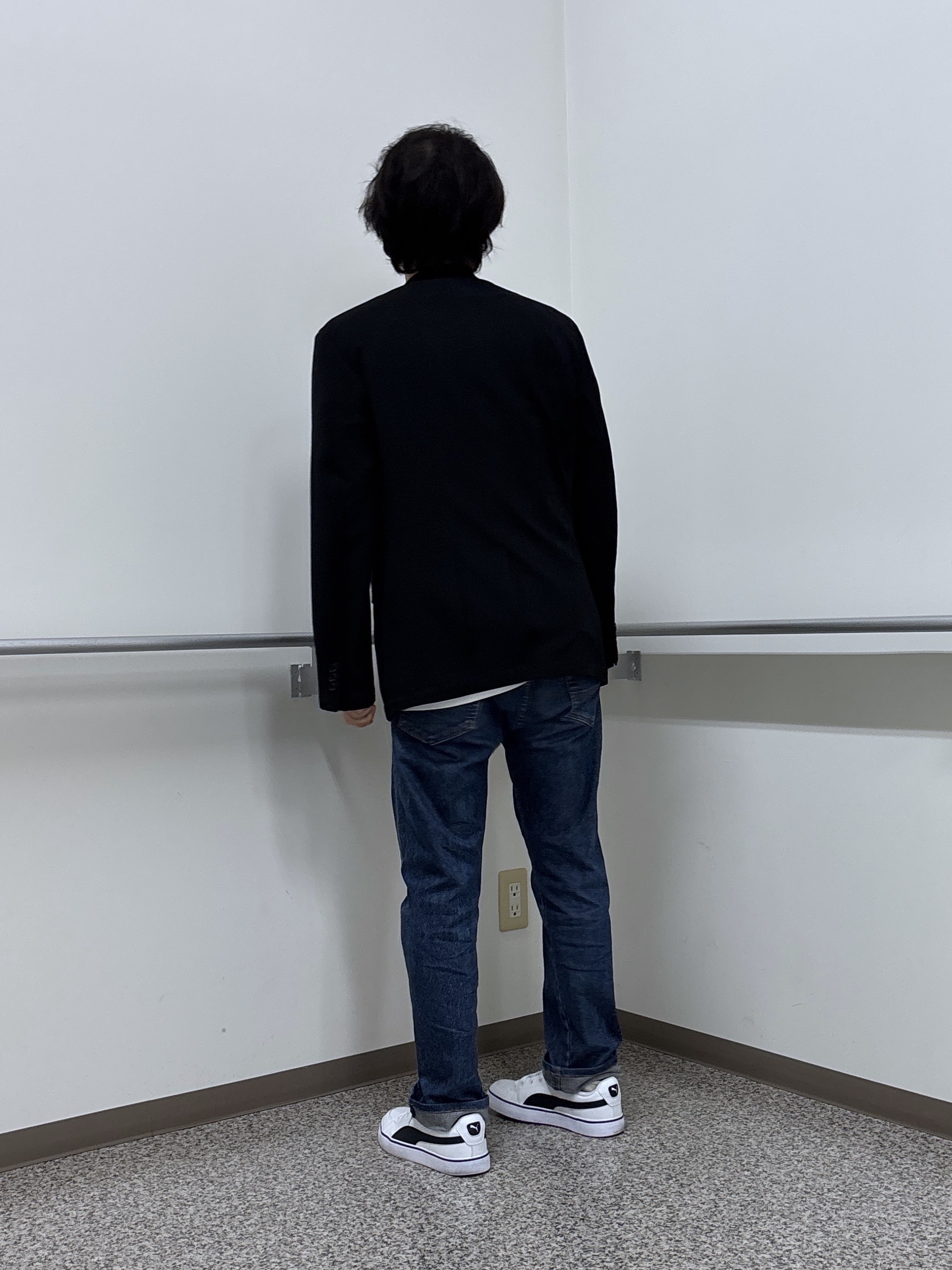 KEIさんの「TAKEO KIKUCHI｜【BOWLER HAT LABEL】アイスクリアコットン ワンストローク 半袖Tシャツ」を使ったコーディネート