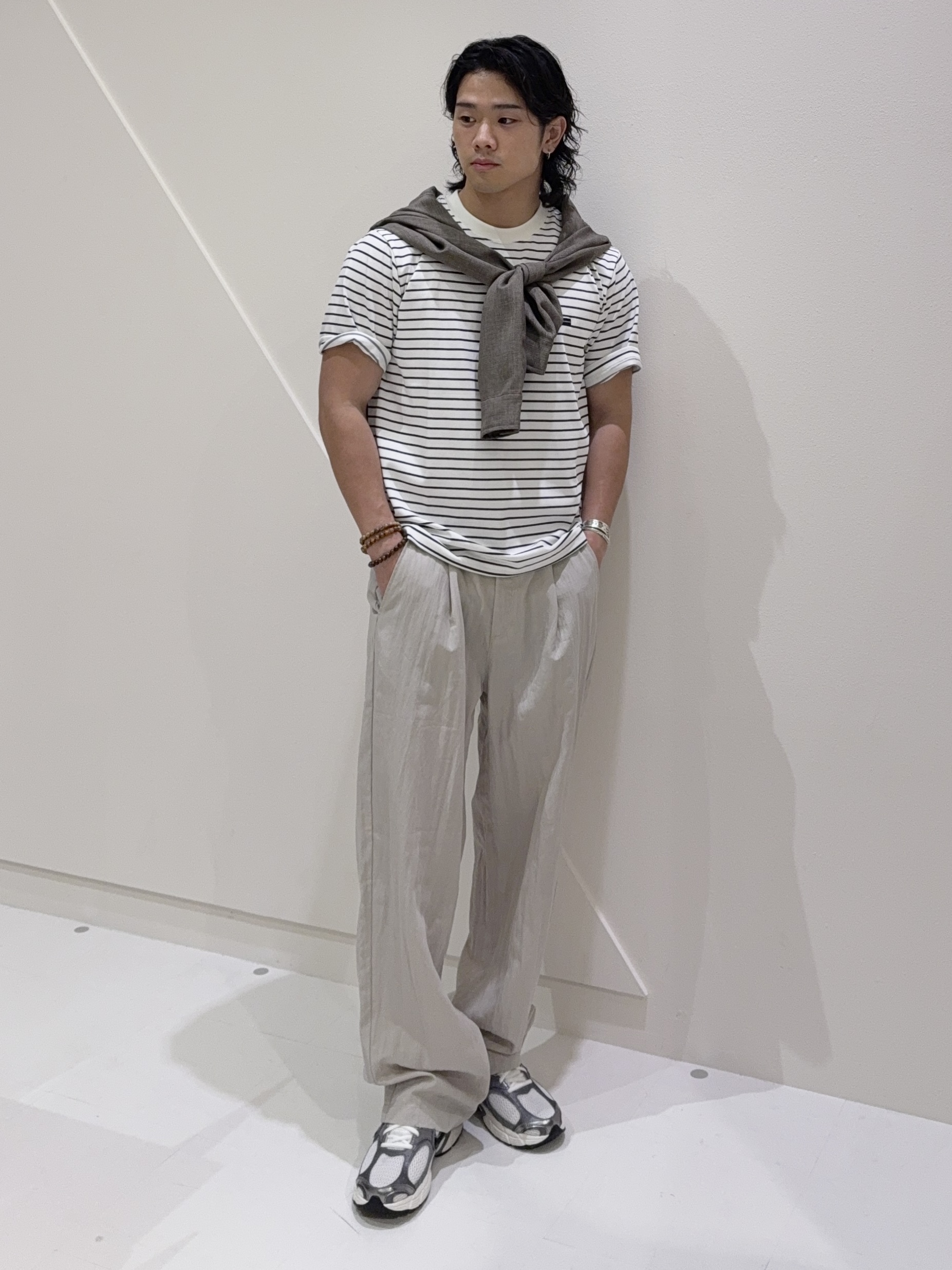 THE SHOP TK はちゃ
