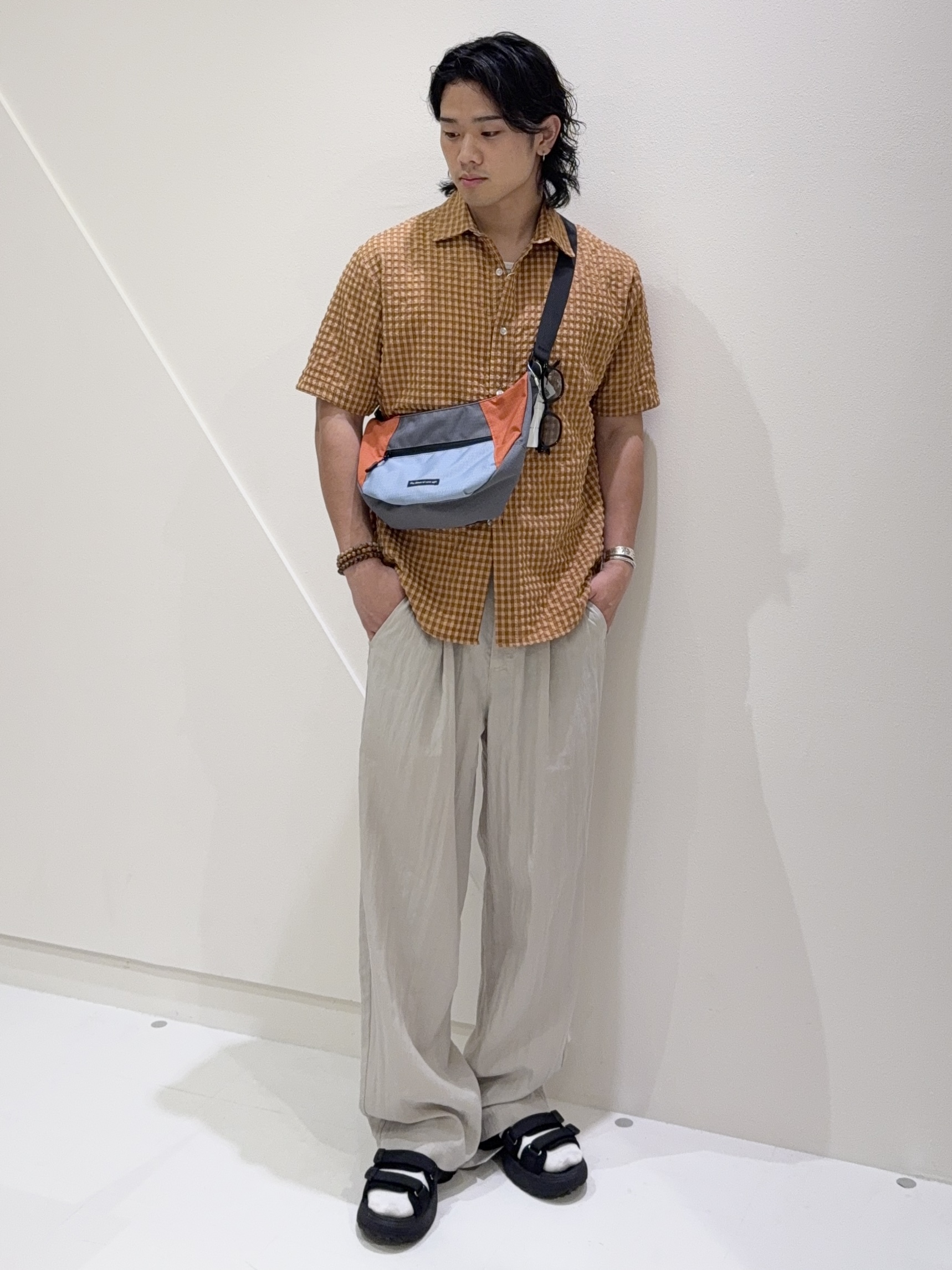 THE SHOP TK はちゃ