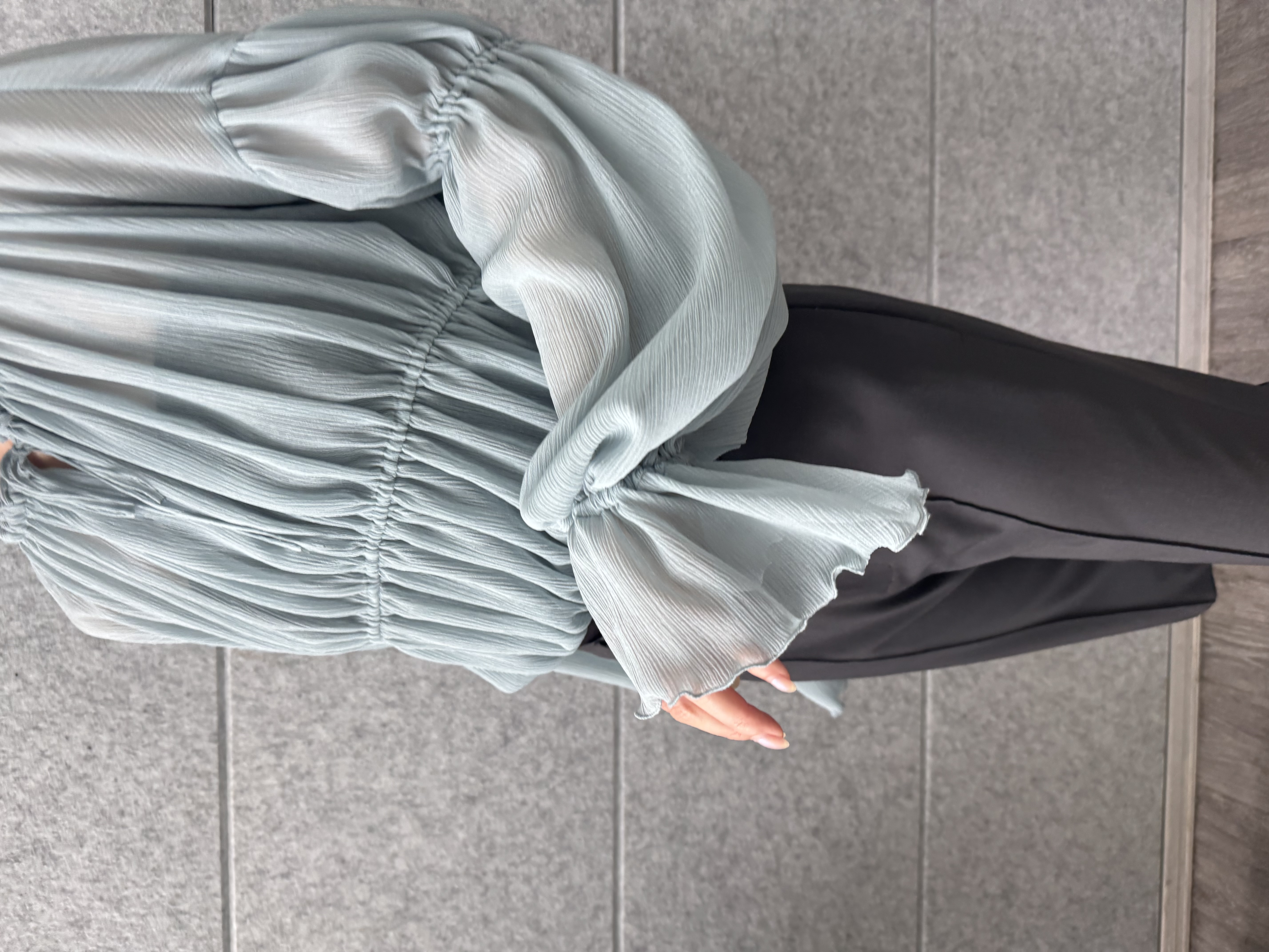 designer yukaさんの「CODE A｜design cut camisole」を使ったコーディネート