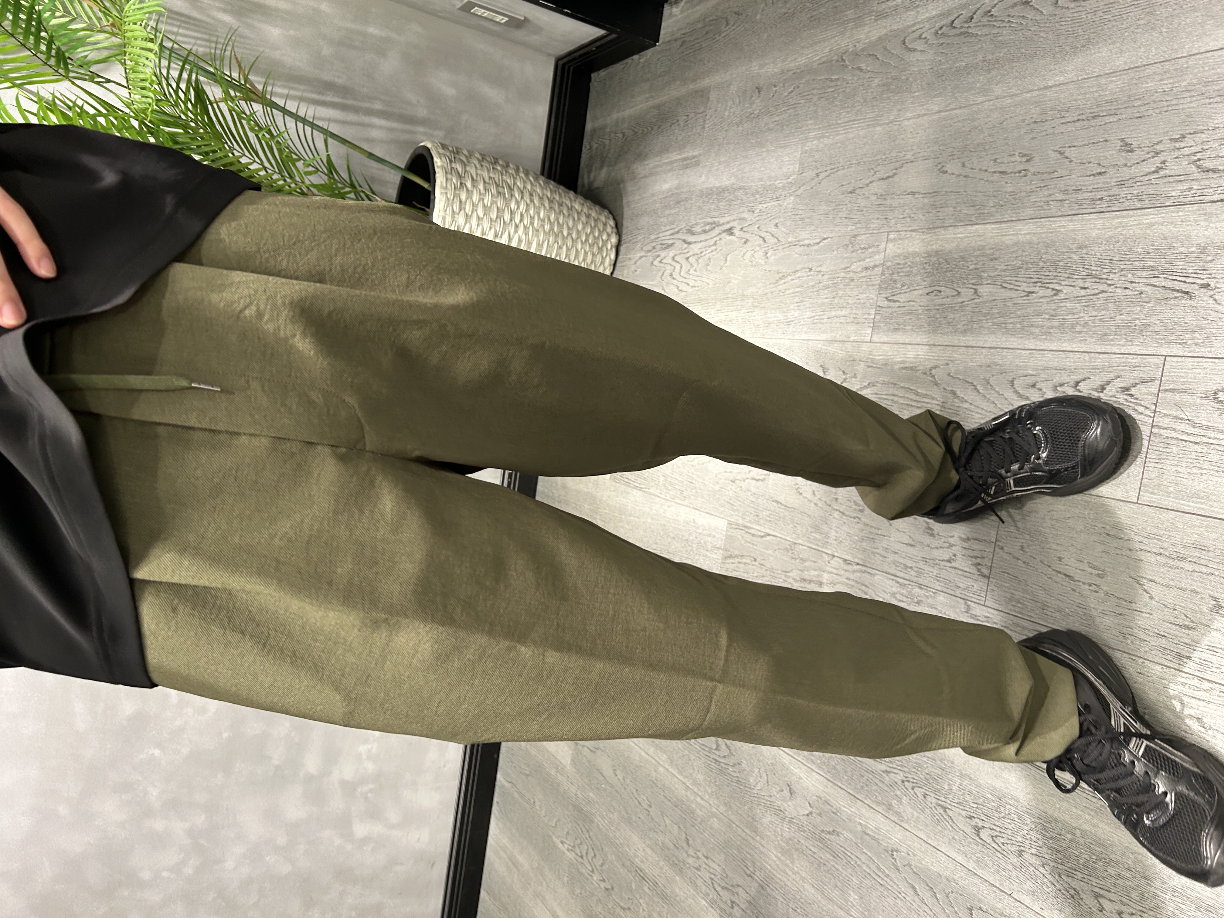 ruiさんの「TAKEO KIKUCHI｜【Begin5月号掲載/通気性】トリコットサッカー ジャケット」を使ったコーディネート