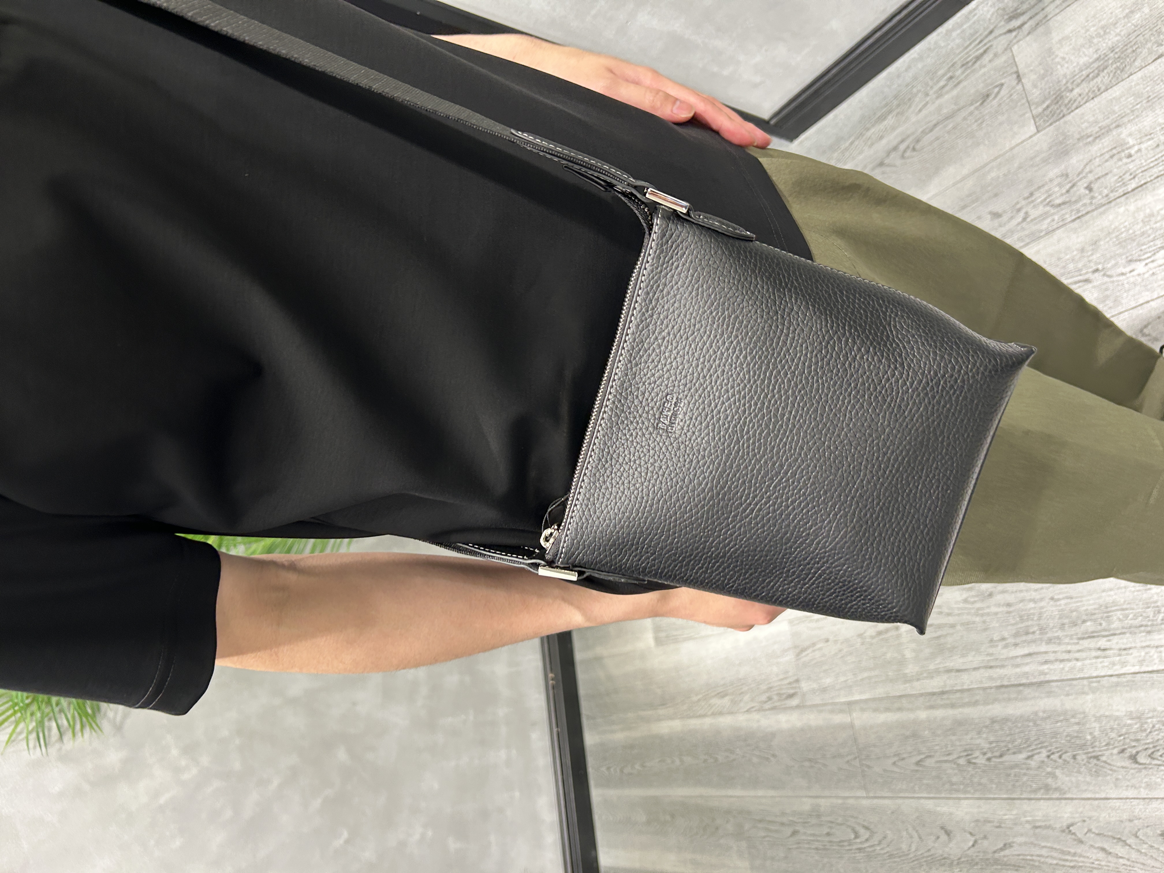 ruiさんの「TAKEO KIKUCHI｜【Begin5月号掲載/通気性】トリコットサッカー ジャケット」を使ったコーディネート