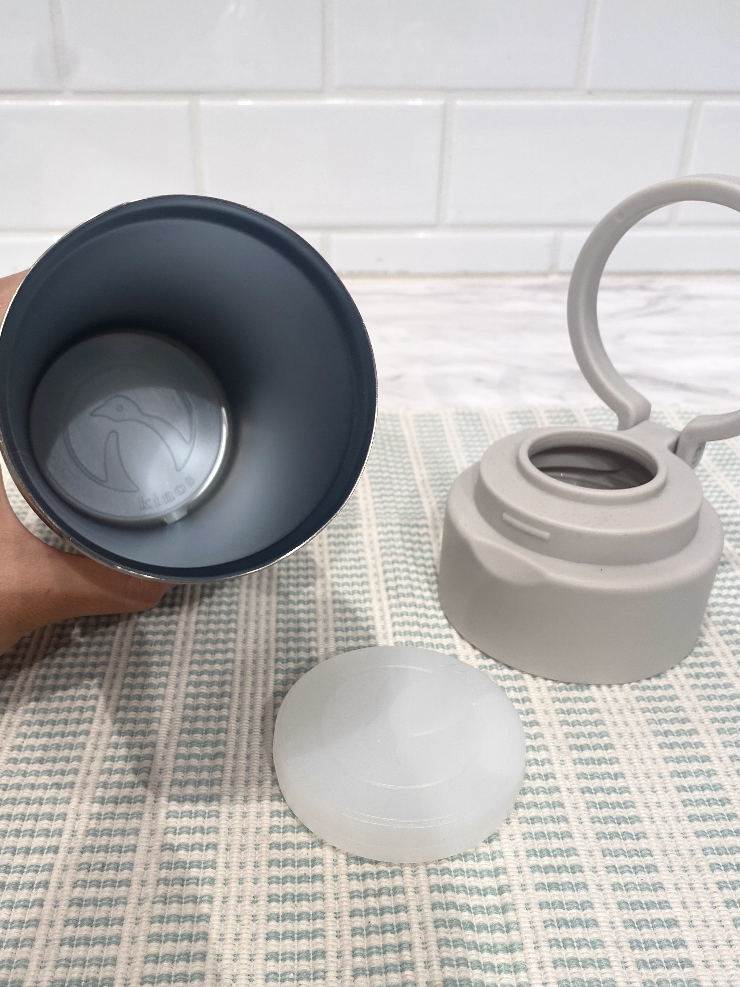 みなもさんの「212 KITCHEN STORE｜イエティ アイスパック 2P」を使ったコーディネート