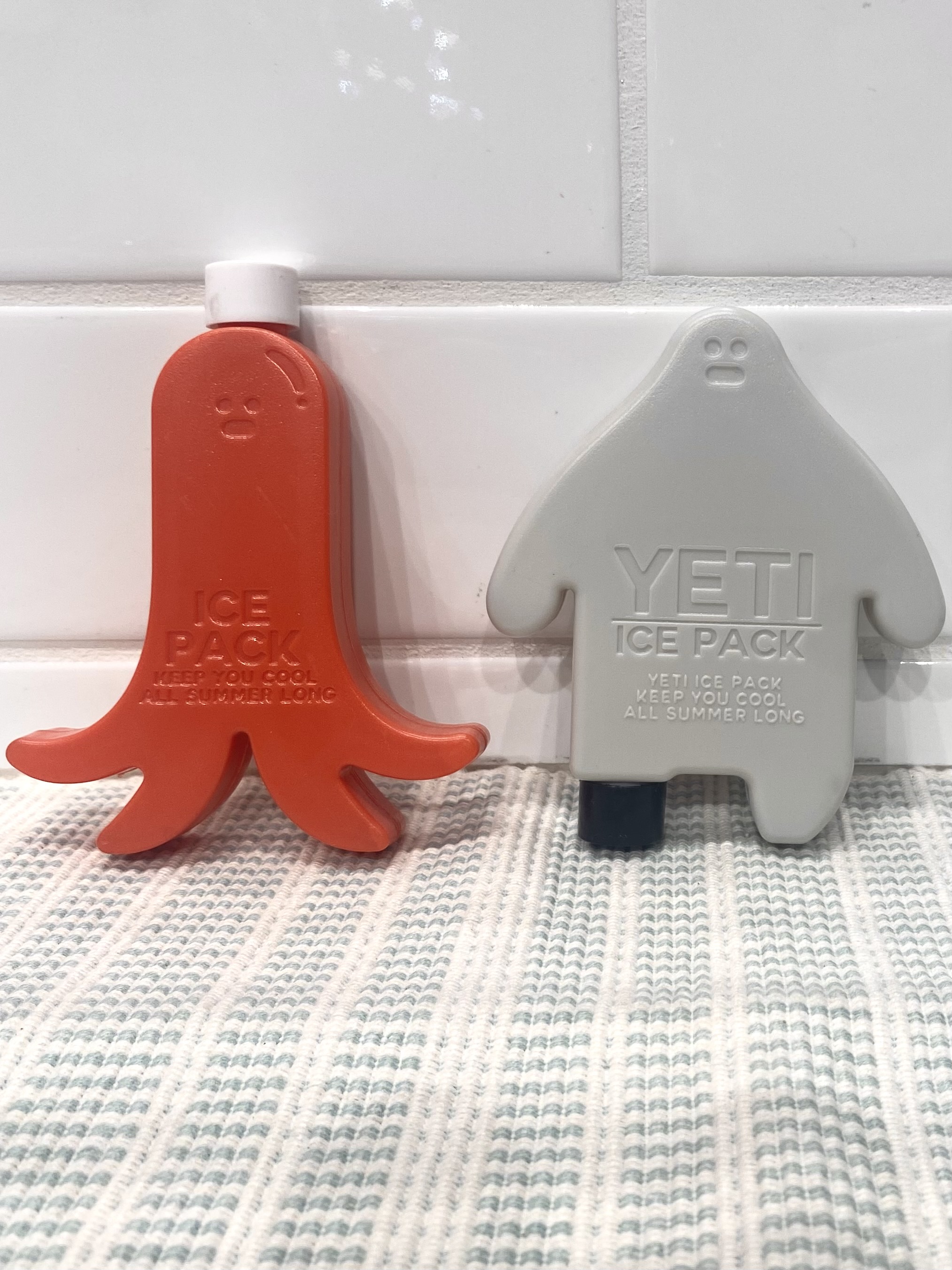 みなもさんの「212 KITCHEN STORE｜イエティ アイスパック 2P」を使ったコーディネート