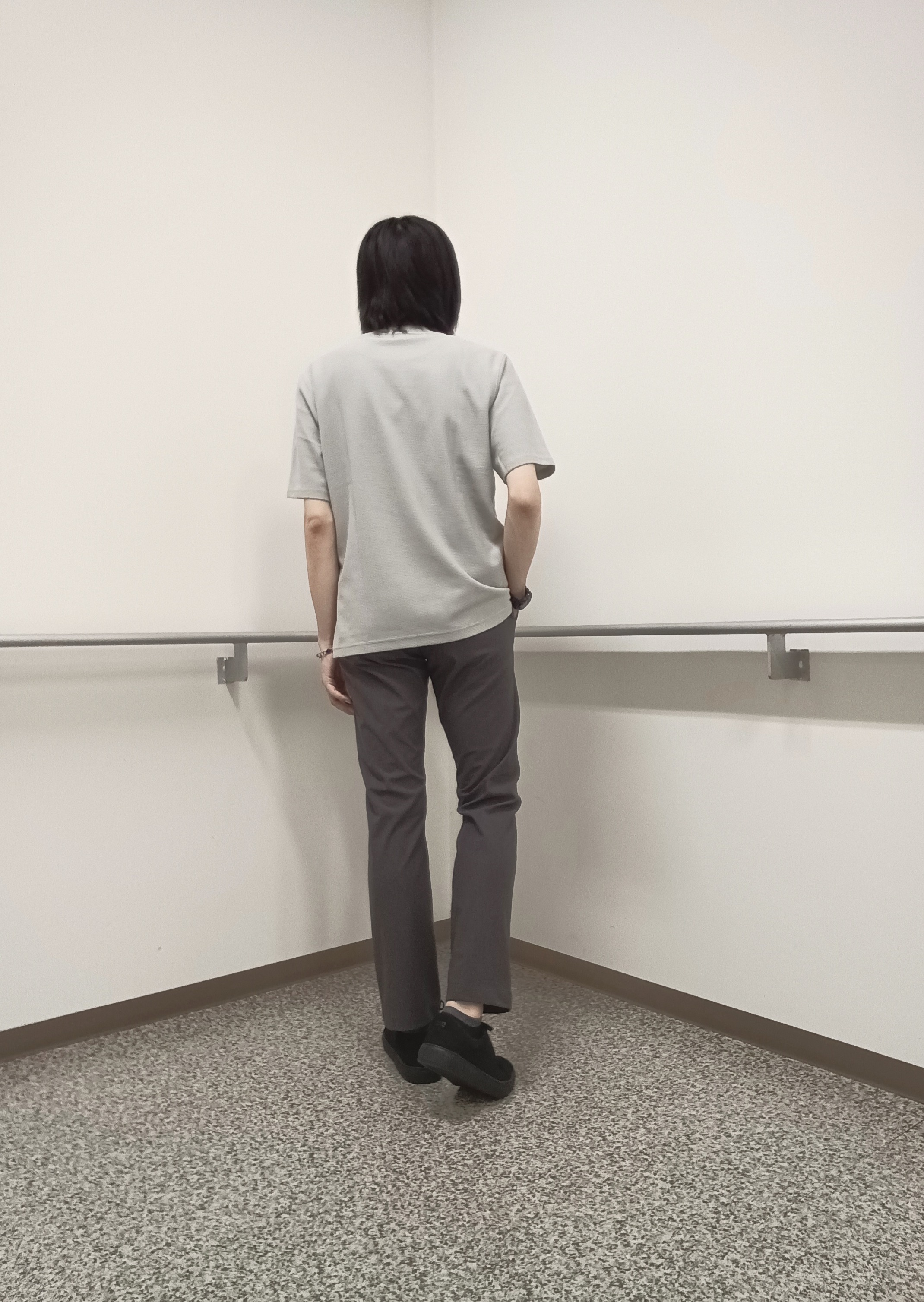 moritaさんの「TAKEO KIKUCHI｜【通気性】トリコットサッカー 7分袖シャツ」を使ったコーディネート