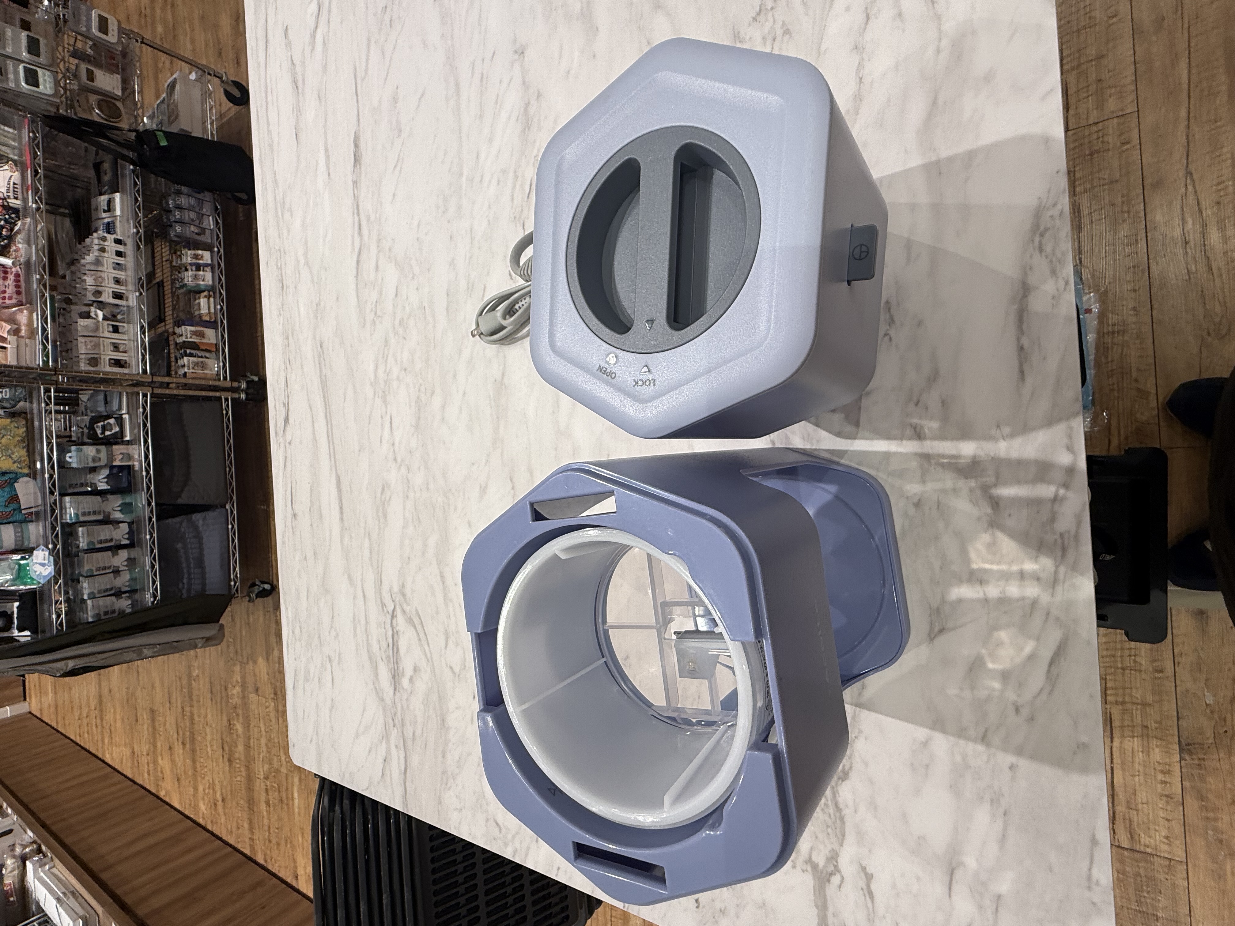 ながさんの「212 KITCHEN STORE｜フルールデザートボウル　クリア」を使ったコーディネート