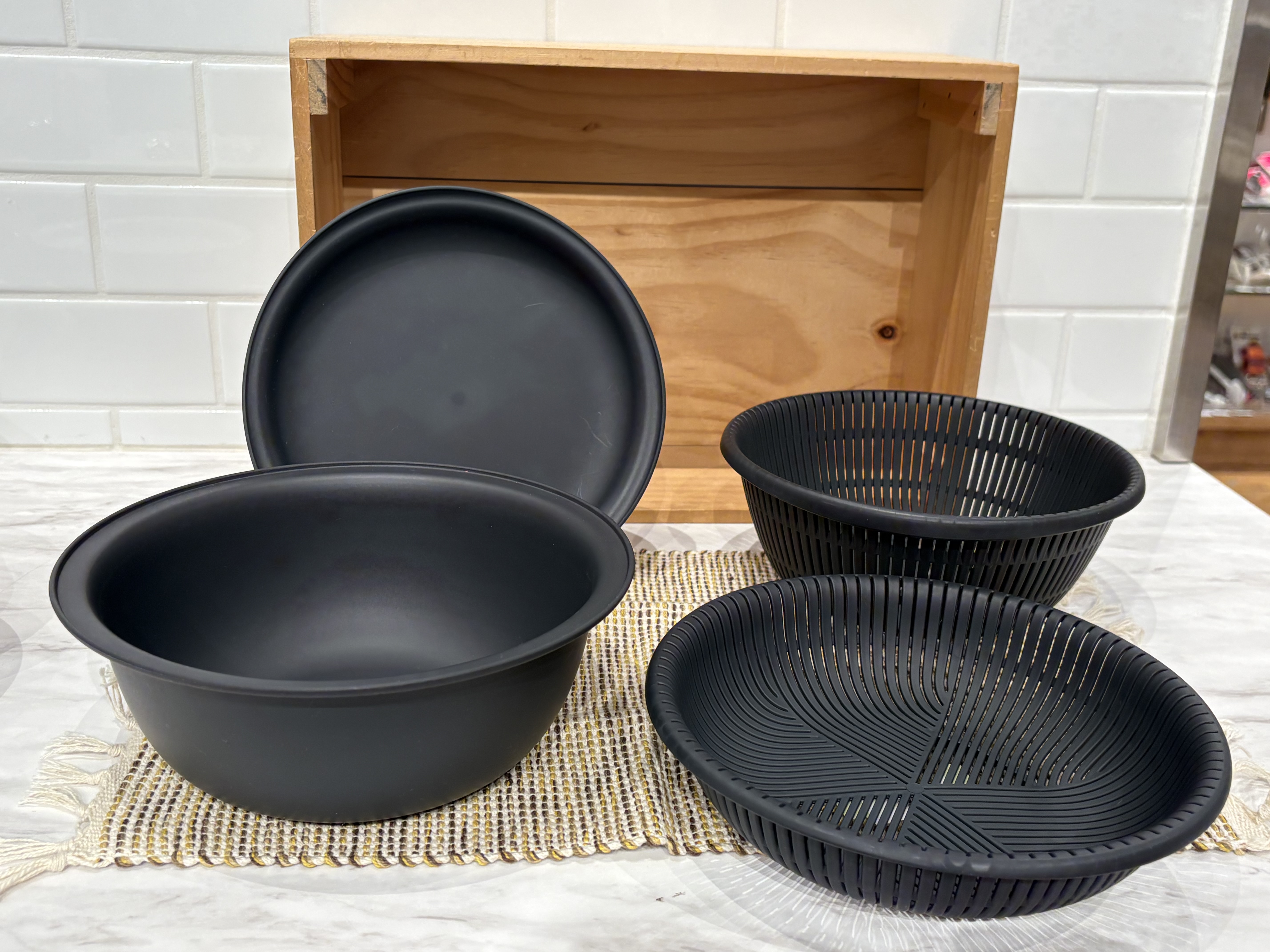 YUKOさんの「212 KITCHEN STORE｜」を使ったコーディネート