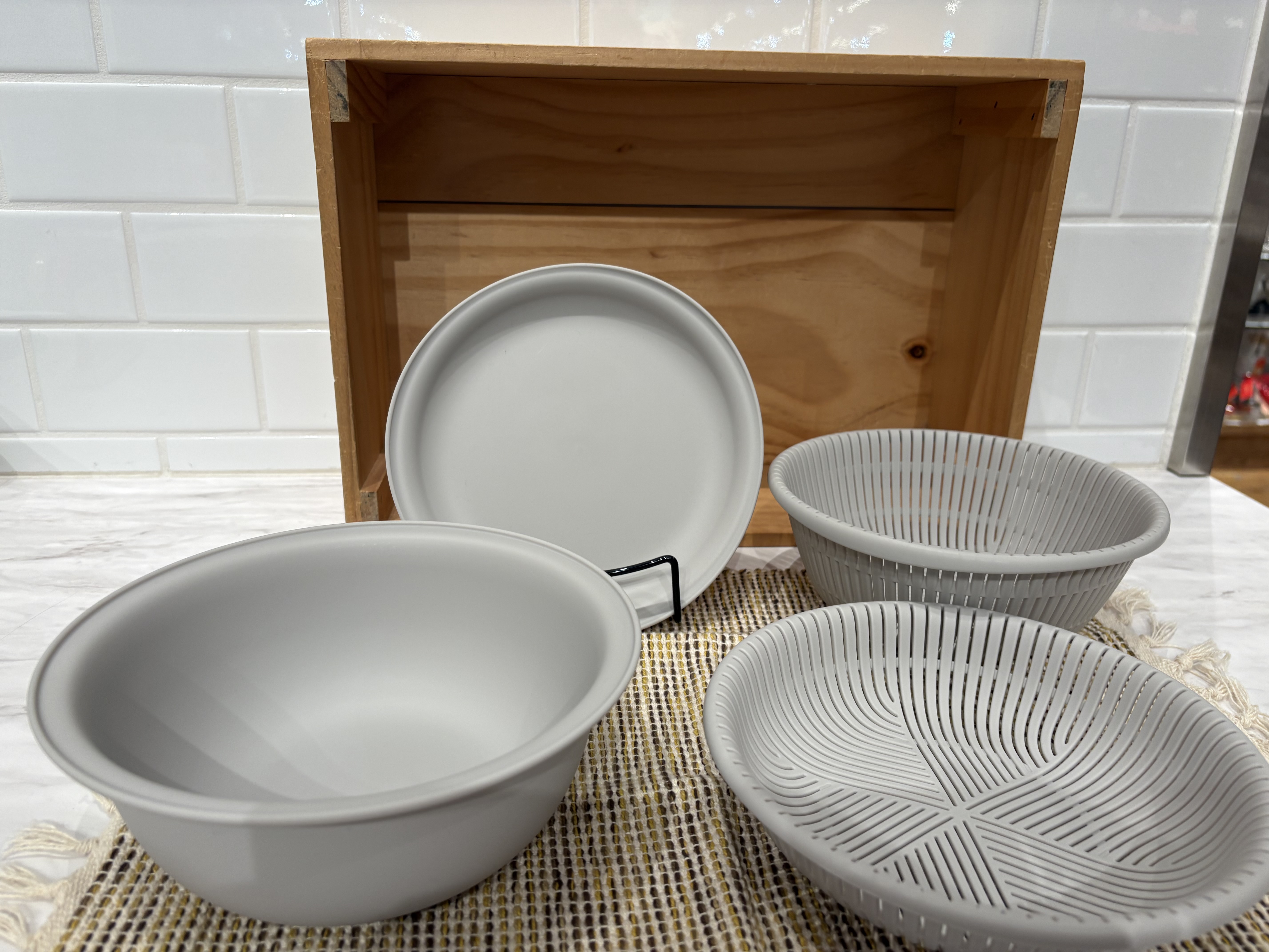 YUKOさんの「212 KITCHEN STORE｜」を使ったコーディネート