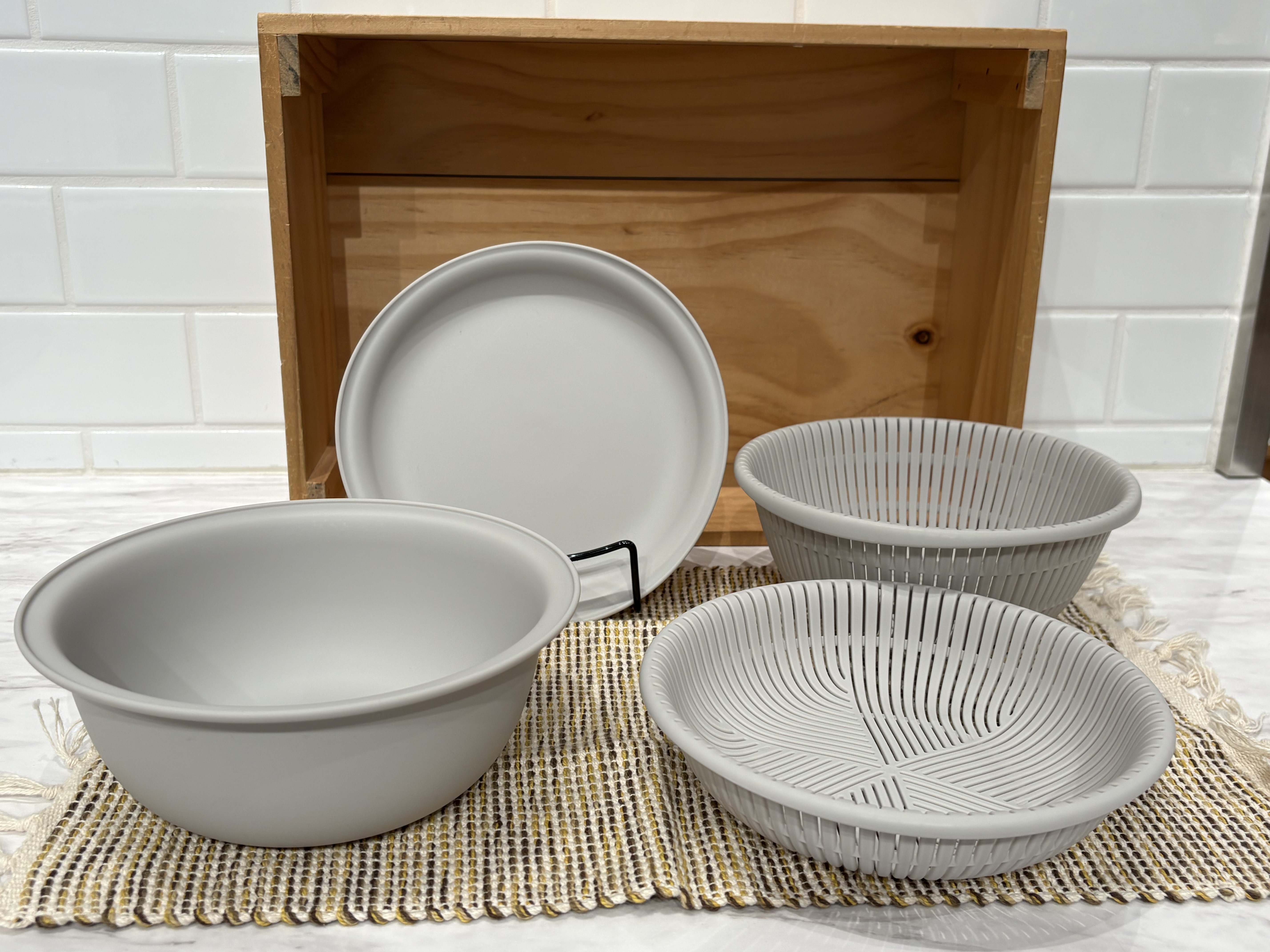 YUKOさんの「212 KITCHEN STORE｜」を使ったコーディネート