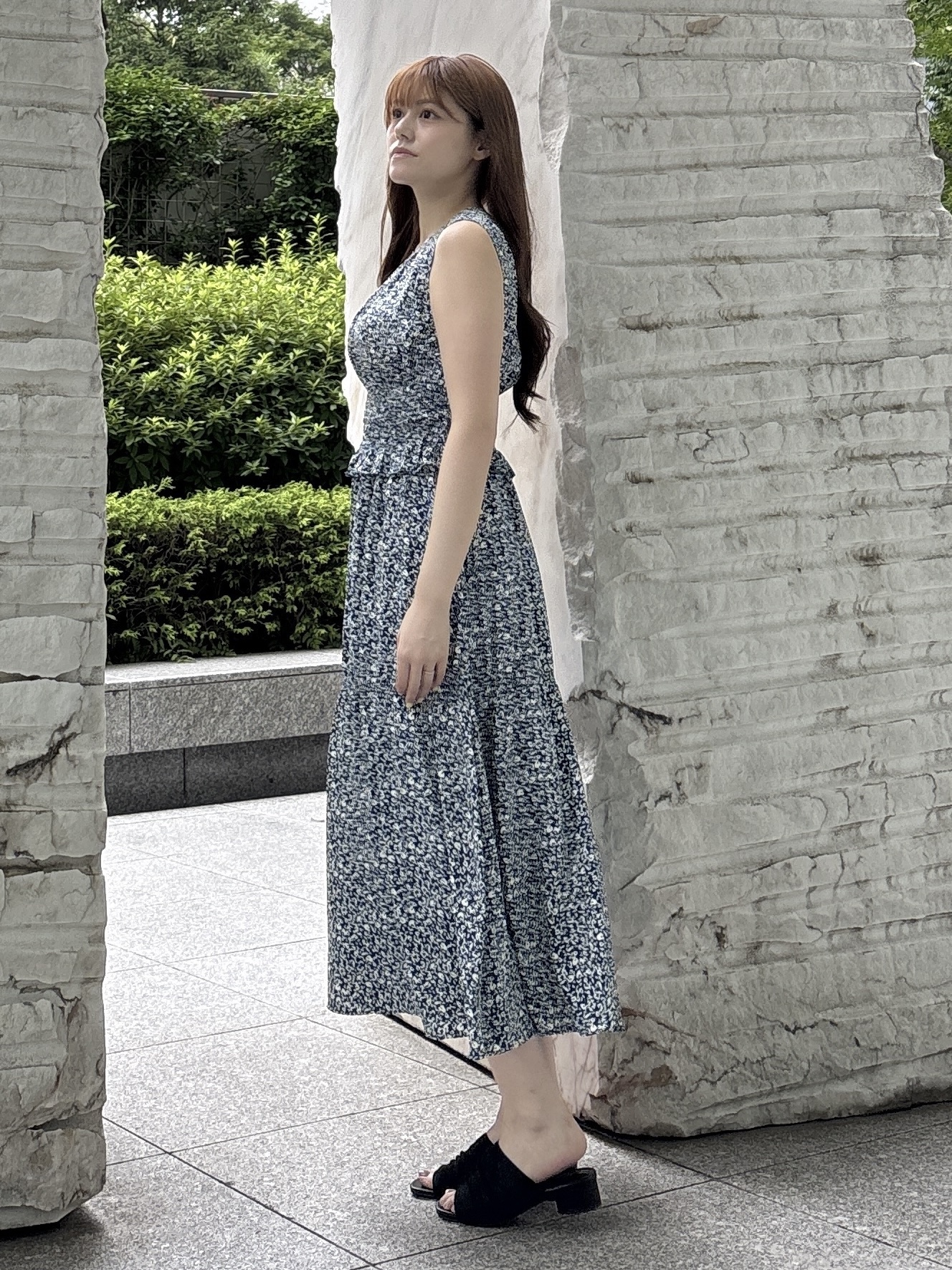sayaさんの「grove｜」を使ったコーディネート
