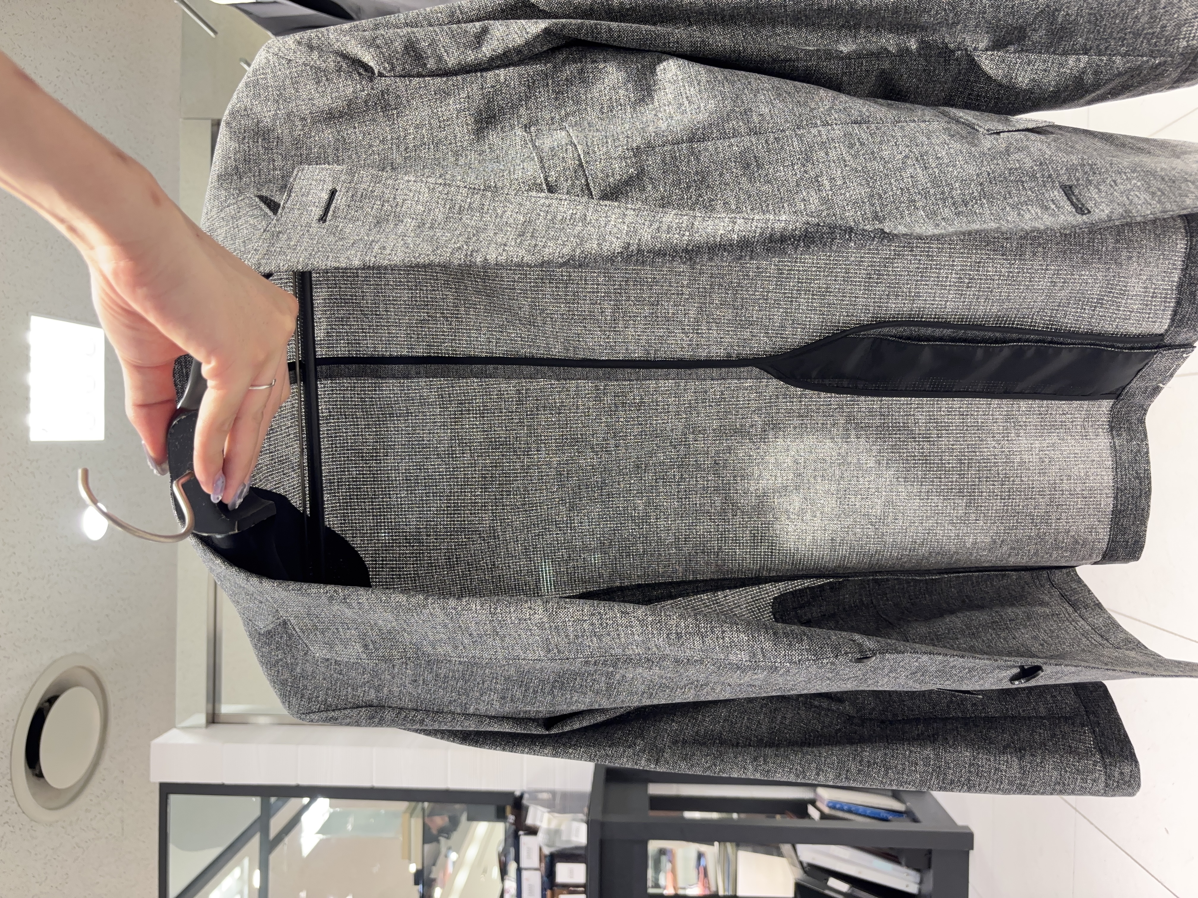こうへいさんの「TAKEO KIKUCHI｜【BOWLER HAT LABEL】アイスクリアコットンボーラーハットウォーカー 半袖ポケT」を使ったコーディネート