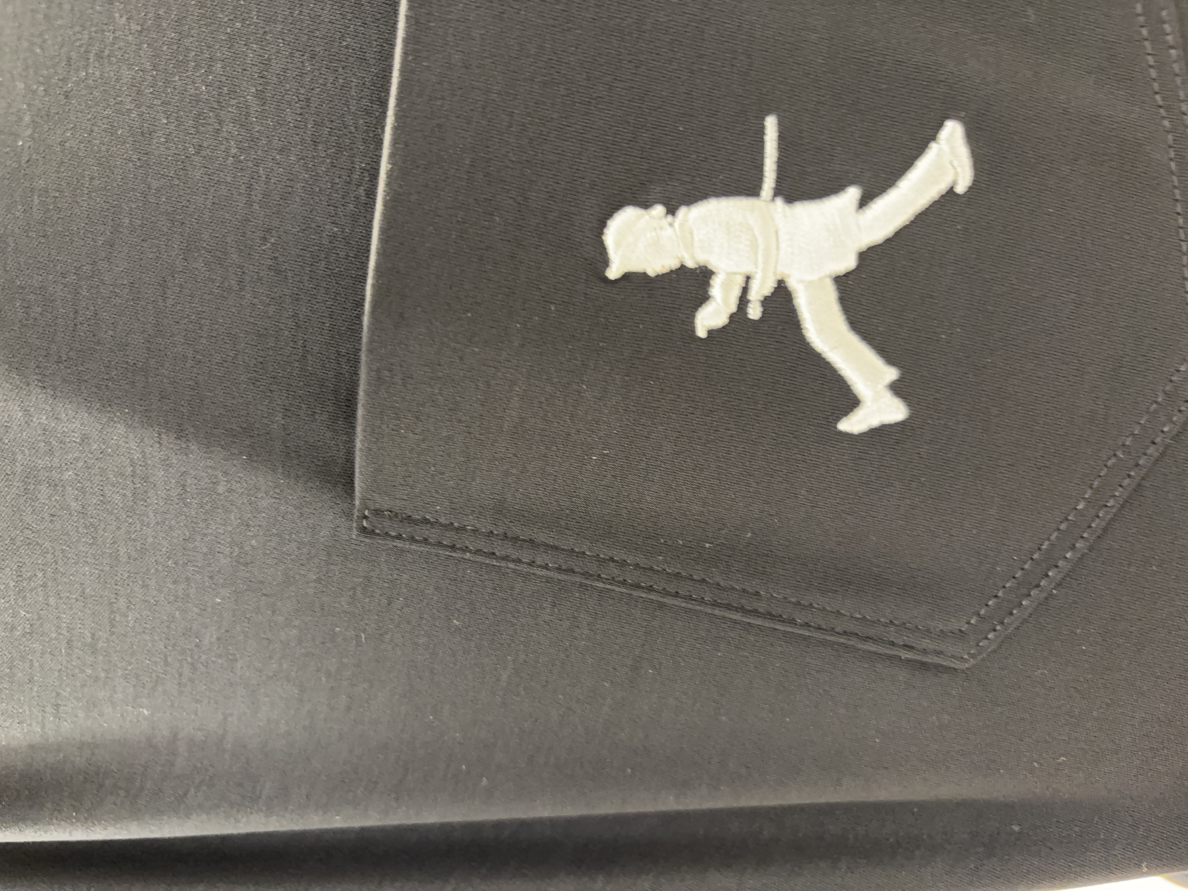 こうへいさんの「TAKEO KIKUCHI｜【BOWLER HAT LABEL】アイスクリアコットンボーラーハットウォーカー 半袖ポケT」を使ったコーディネート