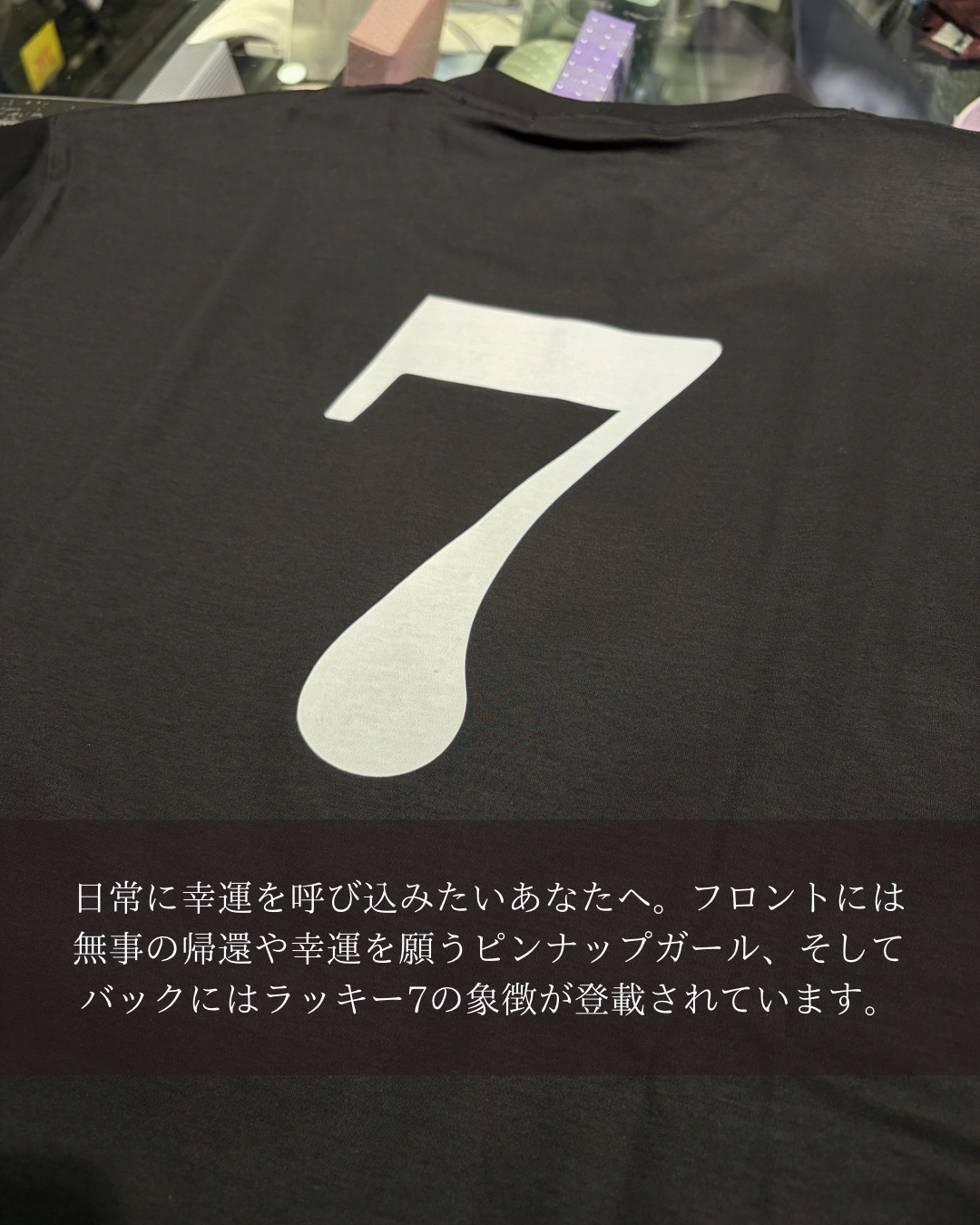 小南大和さんの「TAKEO KIKUCHI｜【BOWLER HAT LABEL】アイスクリアコットン ピンナップガール 半袖Tシャツ」を使ったコーディネート