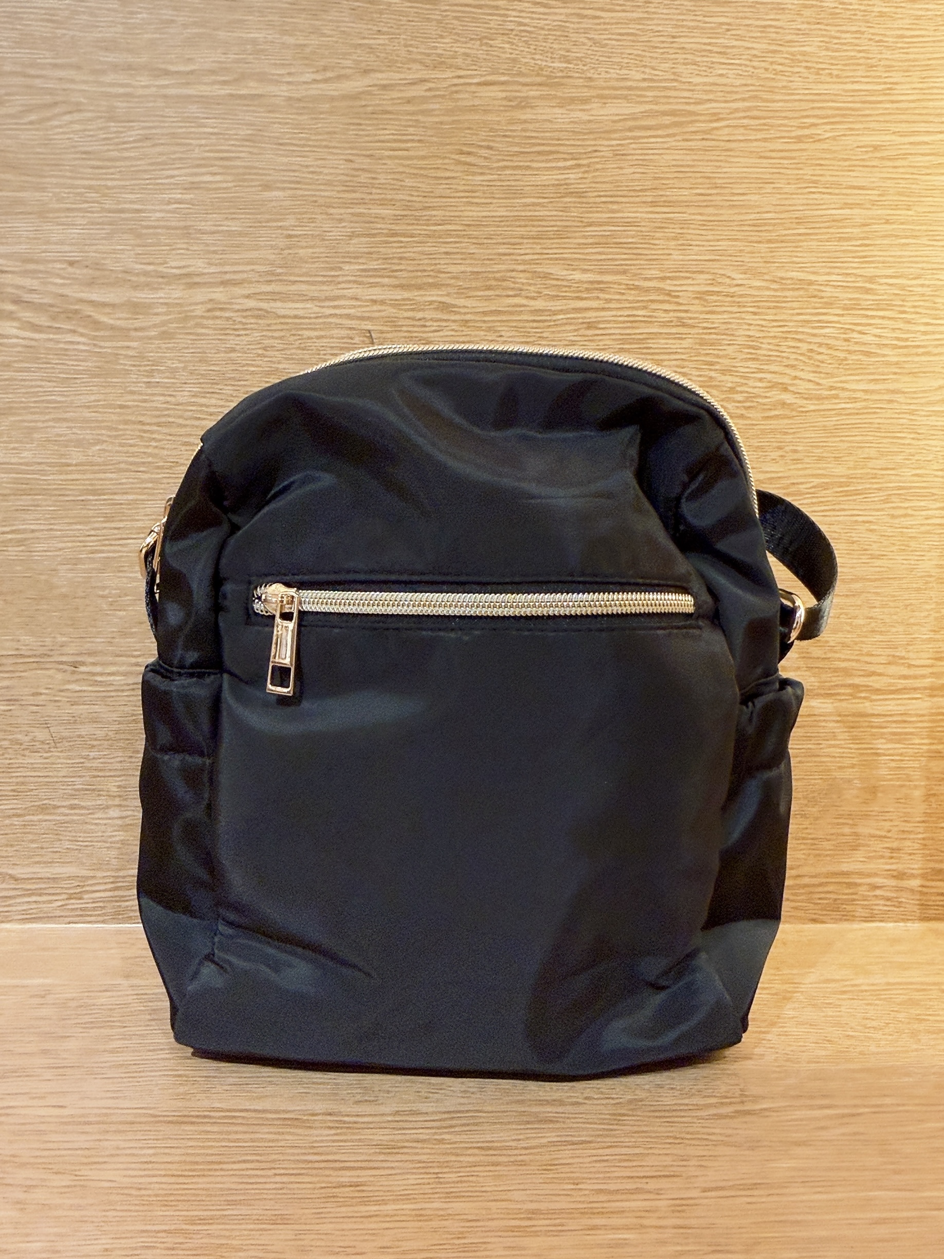 みーさんの「grove｜【洗える・体型カバー】レースドルマンシャツ」を使ったコーディネート