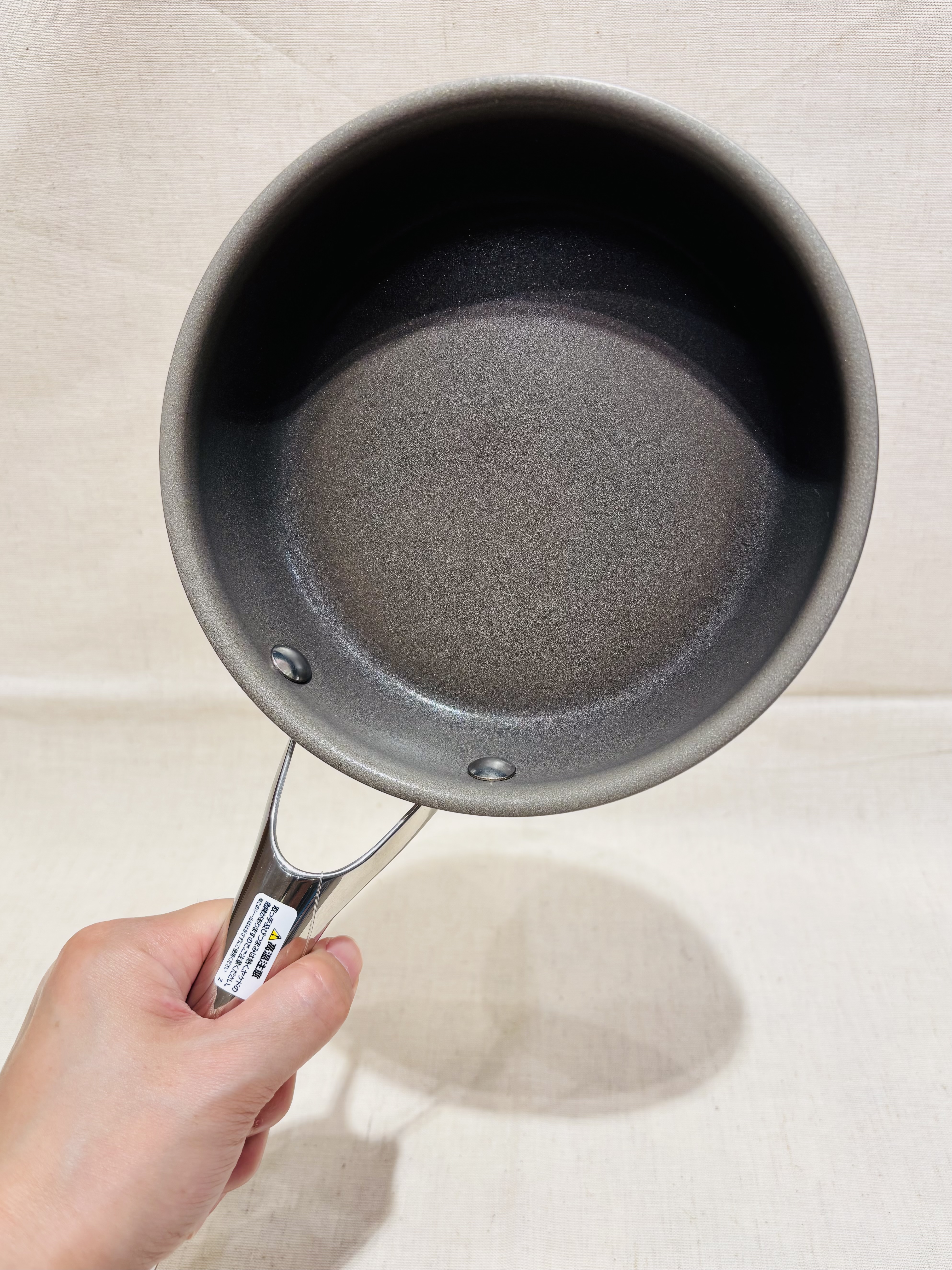 アカネさんの「212 KITCHEN STORE｜◆クロワジエール ソルトミル 13cm ＜PEUGEOT プジョー＞」を使ったコーディネート