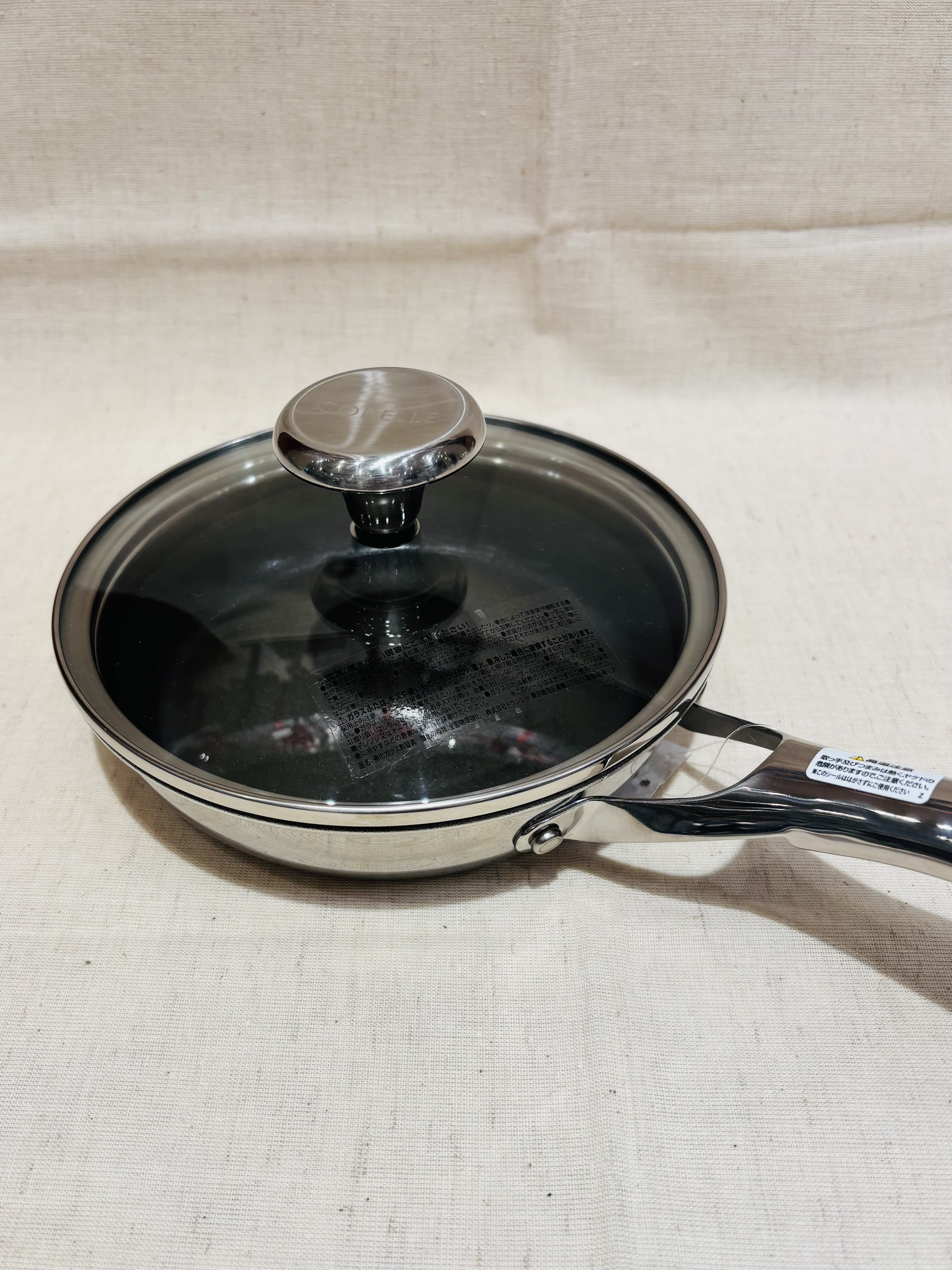 アカネさんの「212 KITCHEN STORE｜◆クロワジエール ソルトミル 13cm ＜PEUGEOT プジョー＞」を使ったコーディネート