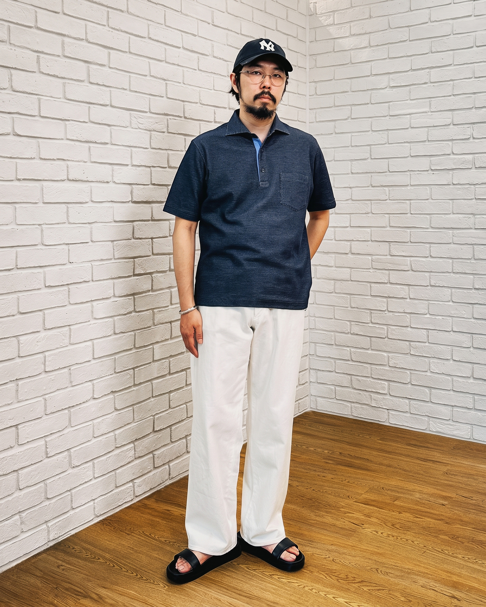 TAKEO KIKUCHI プレス増田
