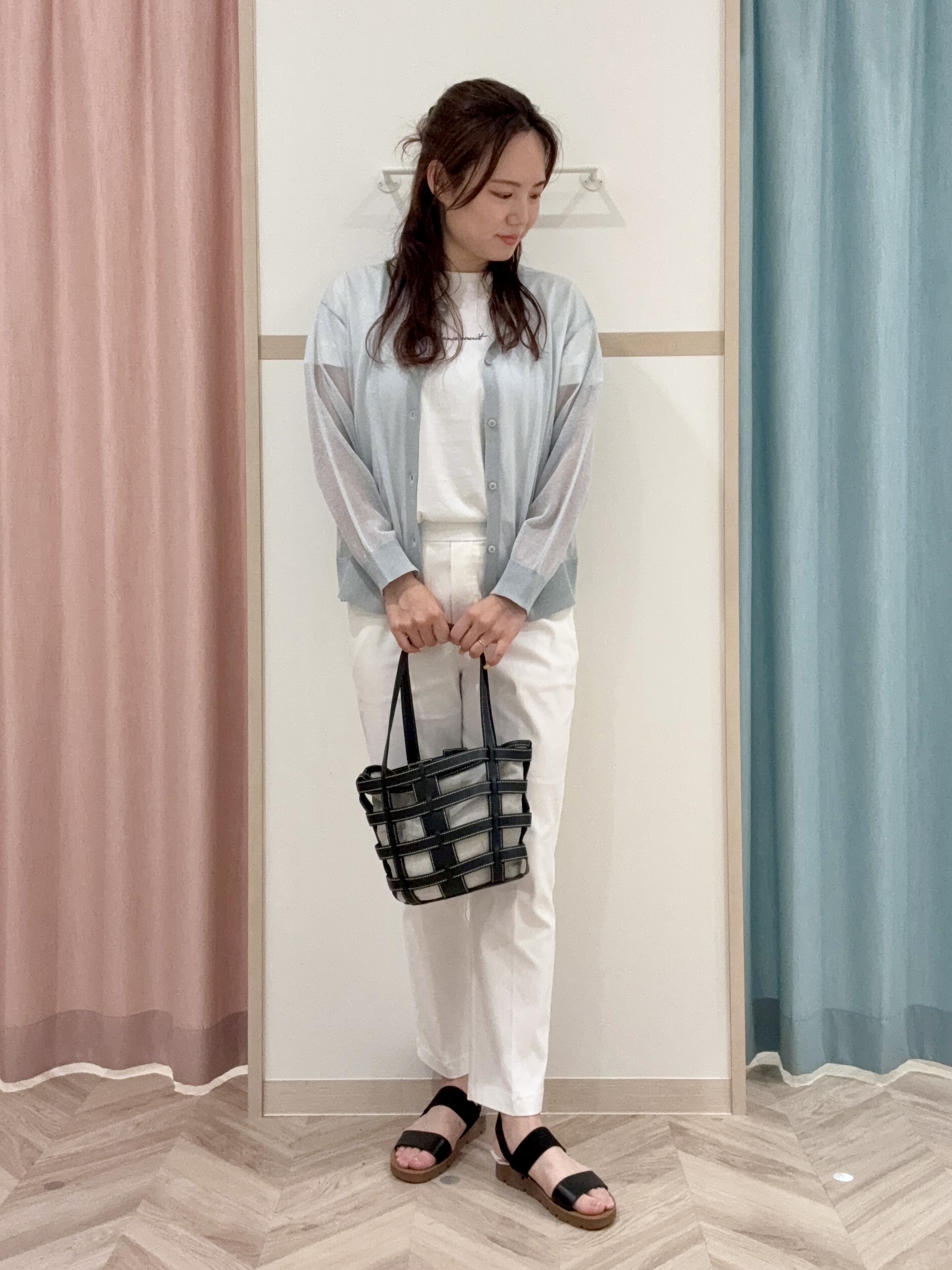 SHOO・LA・RUE k