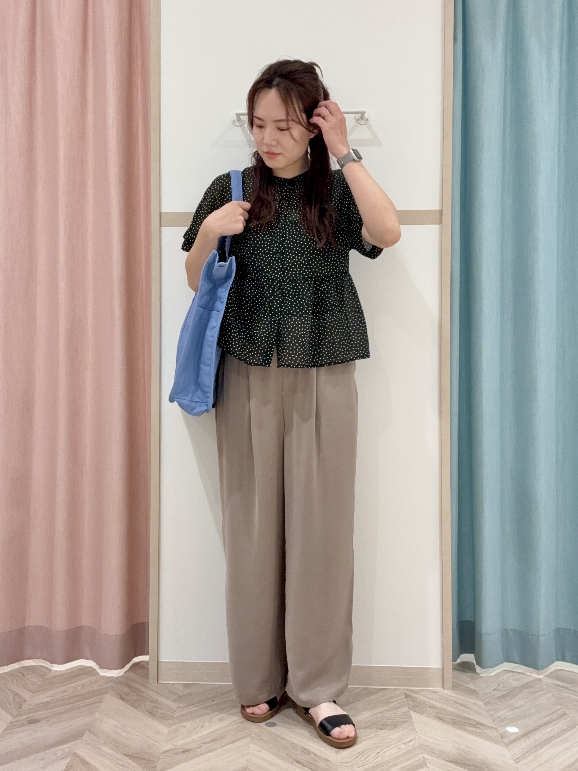 SHOO・LA・RUE k