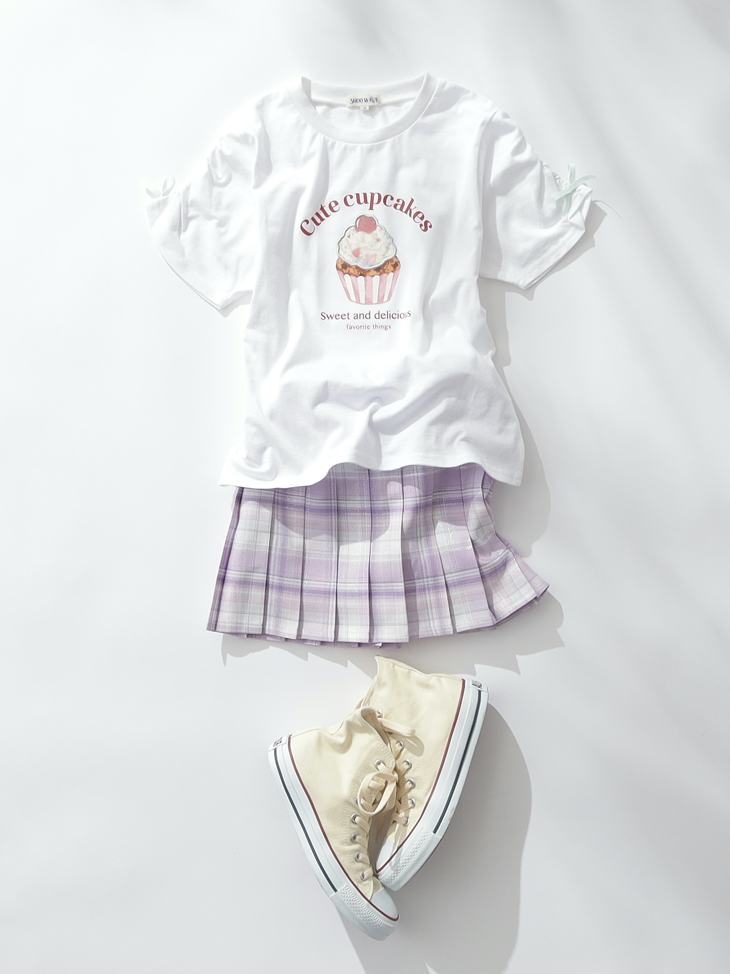 SHOO・LA・RUE SHOO・LA・RUE STYLE