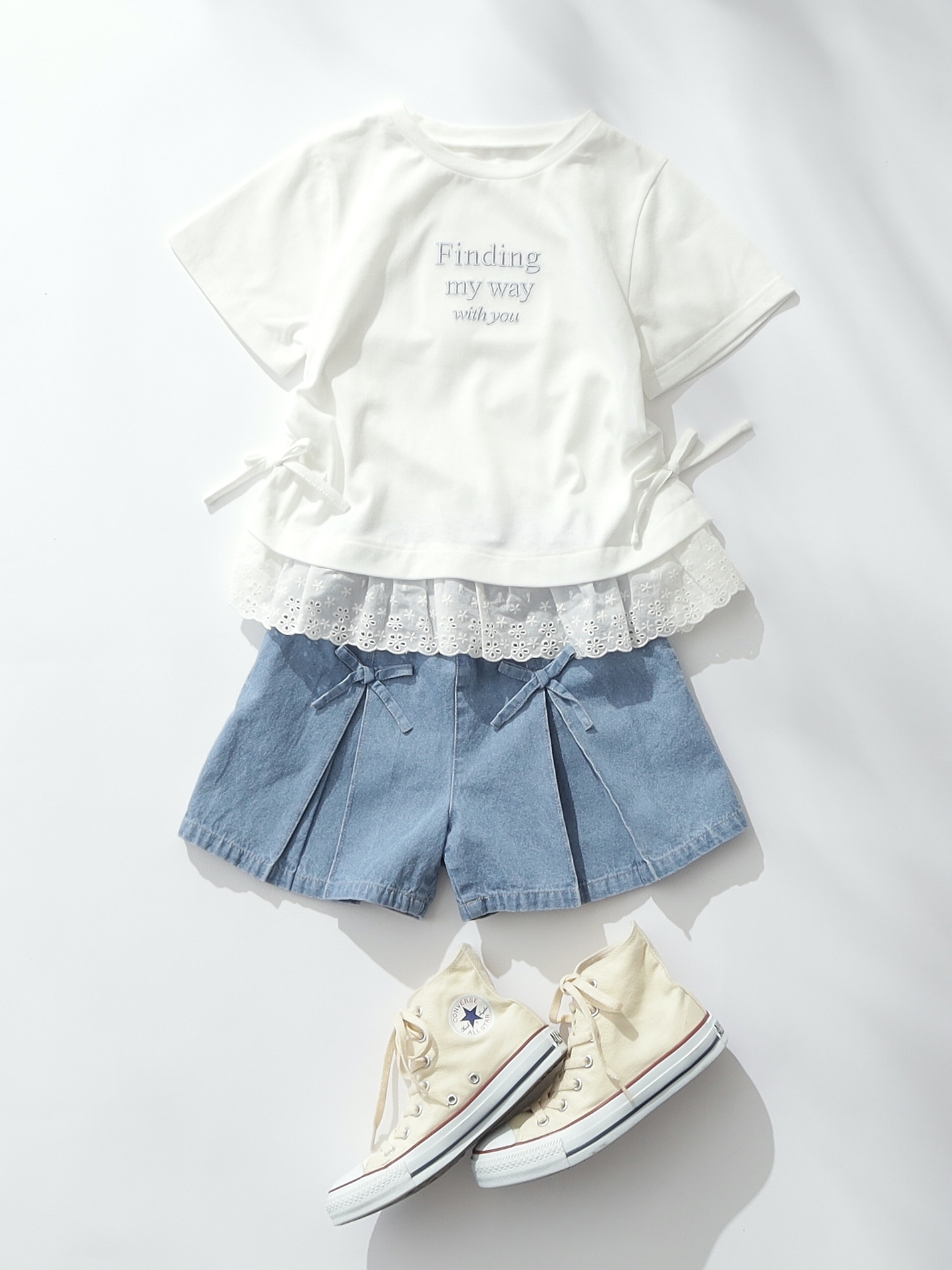 SHOO・LA・RUE SHOO・LA・RUE STYLE