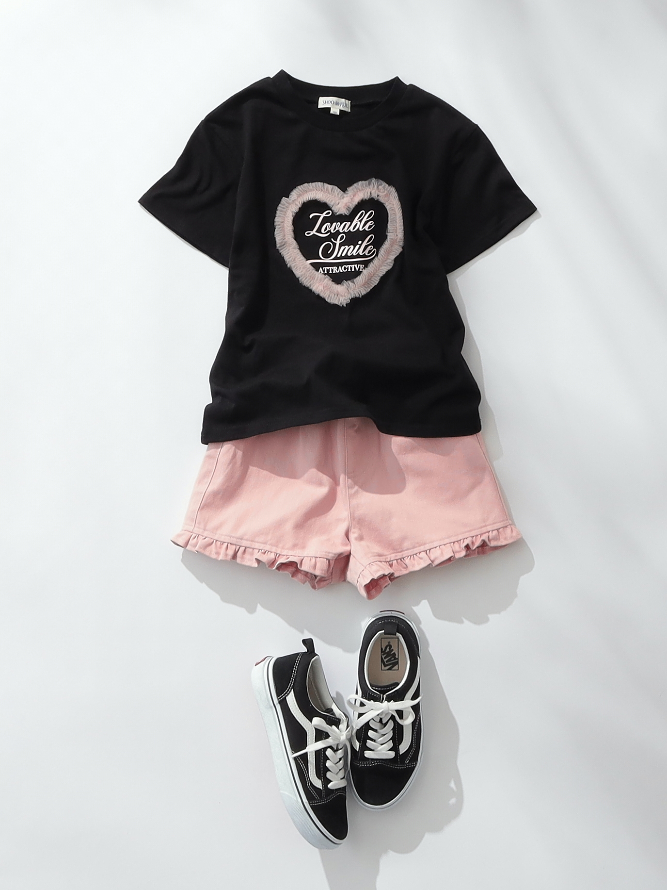 SHOO・LA・RUE SHOO・LA・RUE STYLE