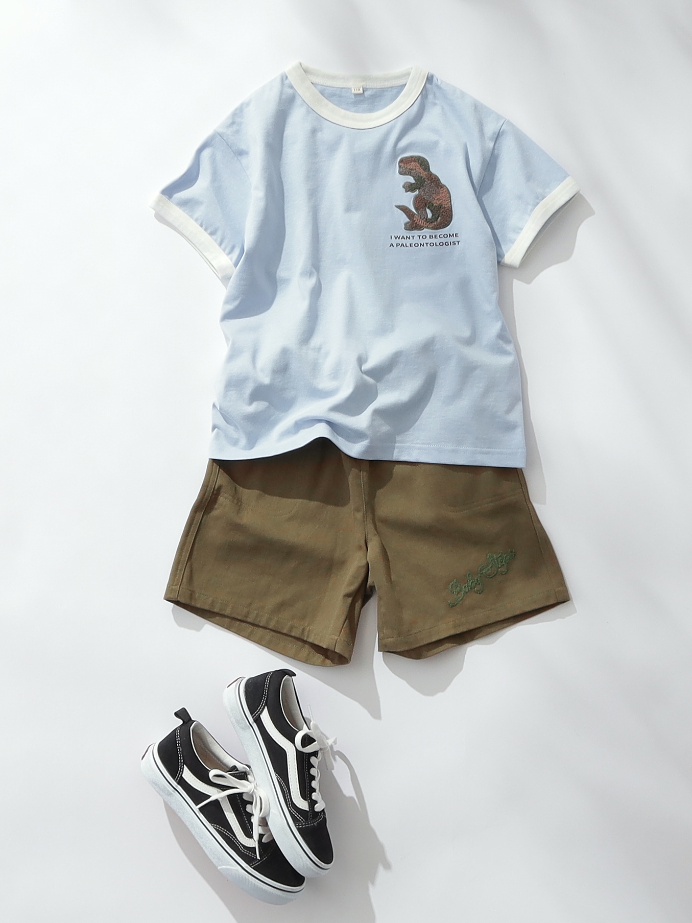 SHOO・LA・RUE SHOO・LA・RUE STYLE