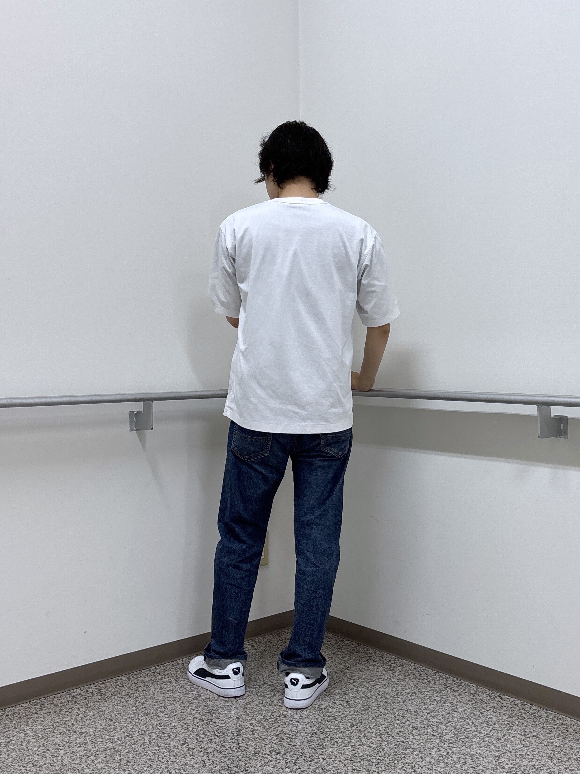 KEIさんの「TAKEO KIKUCHI｜【Begin5月号掲載/通気性】トリコットサッカー ジャケット」を使ったコーディネート