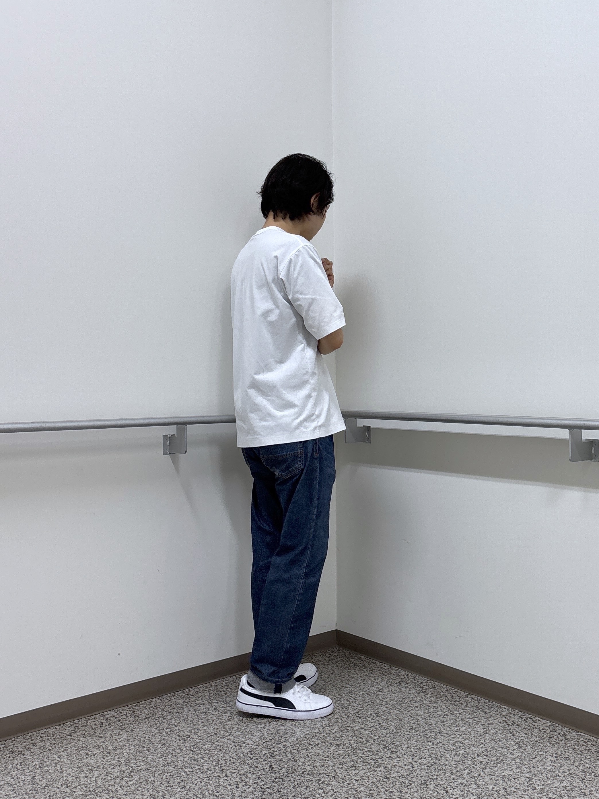 KEIさんの「TAKEO KIKUCHI｜【Begin5月号掲載/通気性】トリコットサッカー ジャケット」を使ったコーディネート