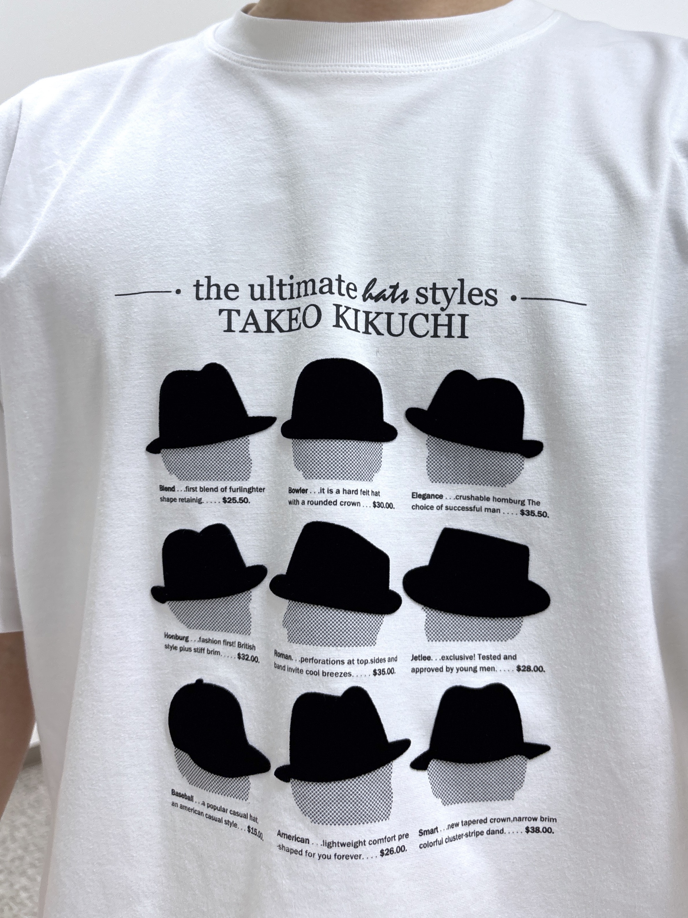 KEIさんの「TAKEO KIKUCHI｜【Begin5月号掲載/通気性】トリコットサッカー ジャケット」を使ったコーディネート
