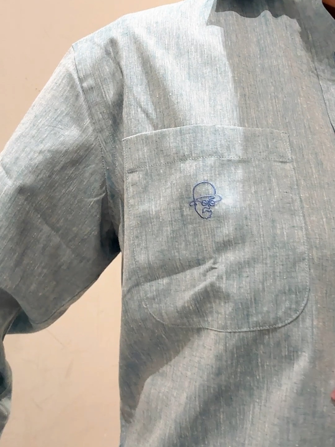 ユウナさんの「TAKEO KIKUCHI｜【汗染み軽減/接触冷感】テーラード Tシャツ」を使ったコーディネート