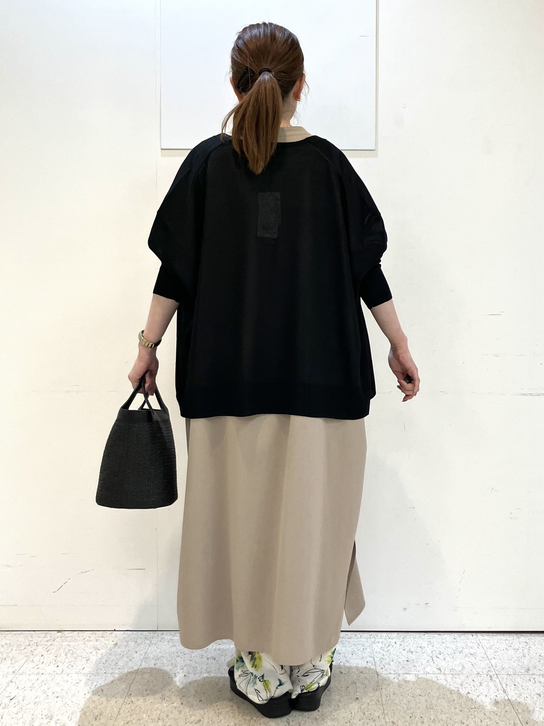 kozuさんの「Reflect｜【冷房対策に◎】すっきり見え着流しカーディガン」を使ったコーディネート