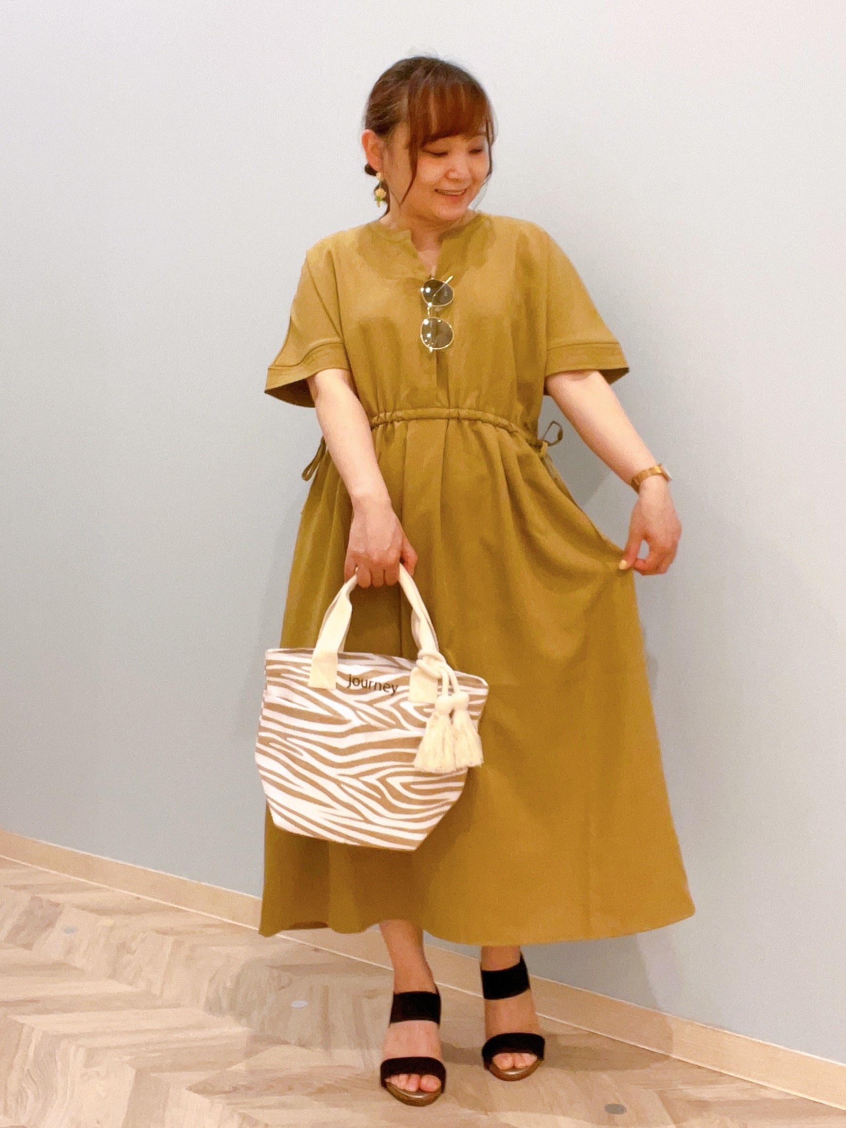 SHOO・LA・RUE kita