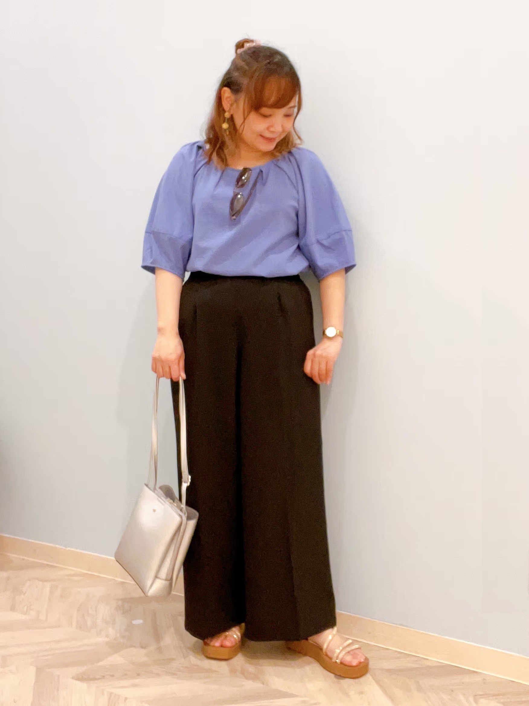 SHOO・LA・RUE kita