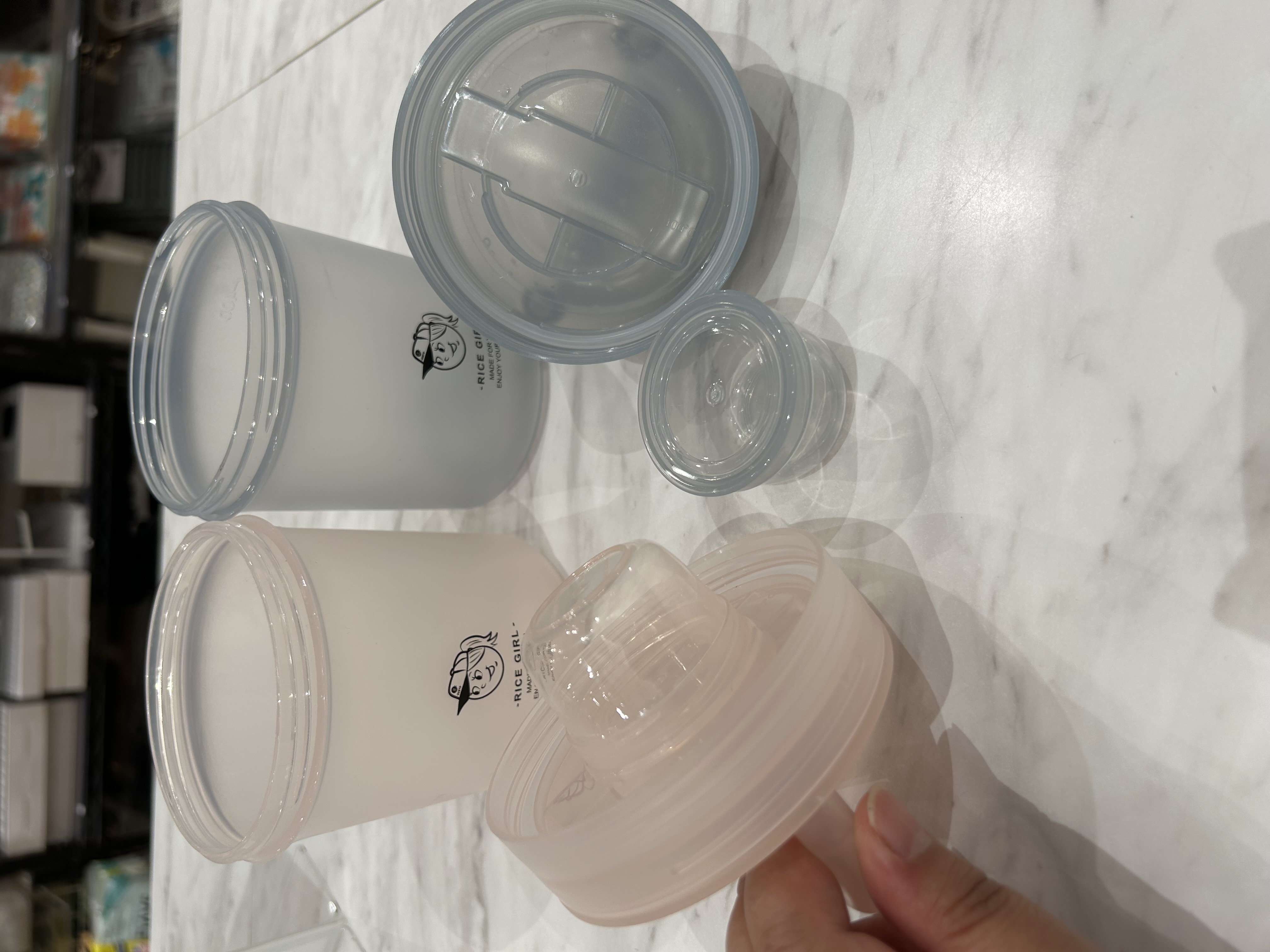 たかともさんの「212 KITCHEN STORE｜Sailor ランチバッグ BE」を使ったコーディネート