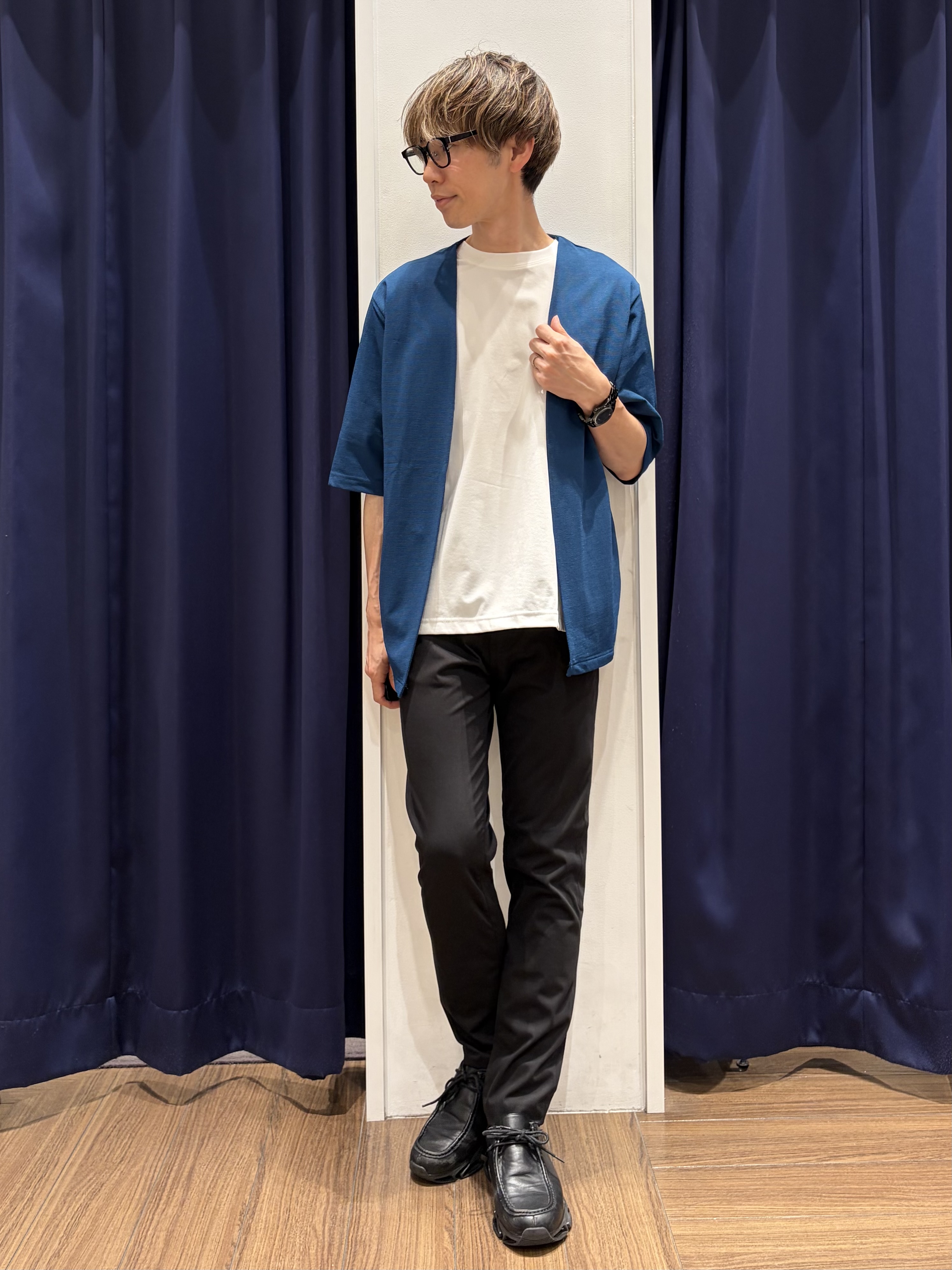 THE SHOP TK つーじー