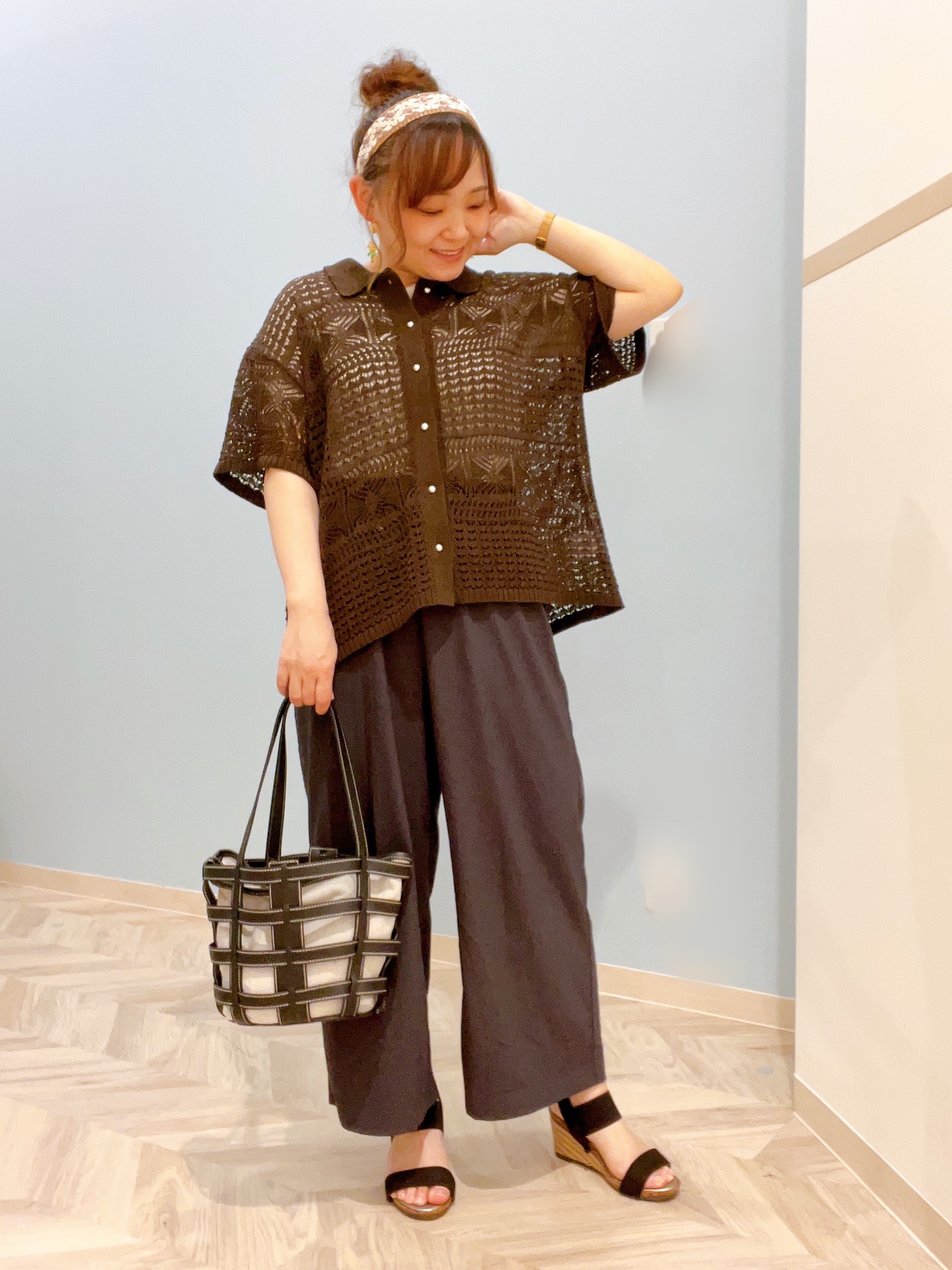 SHOO・LA・RUE kita