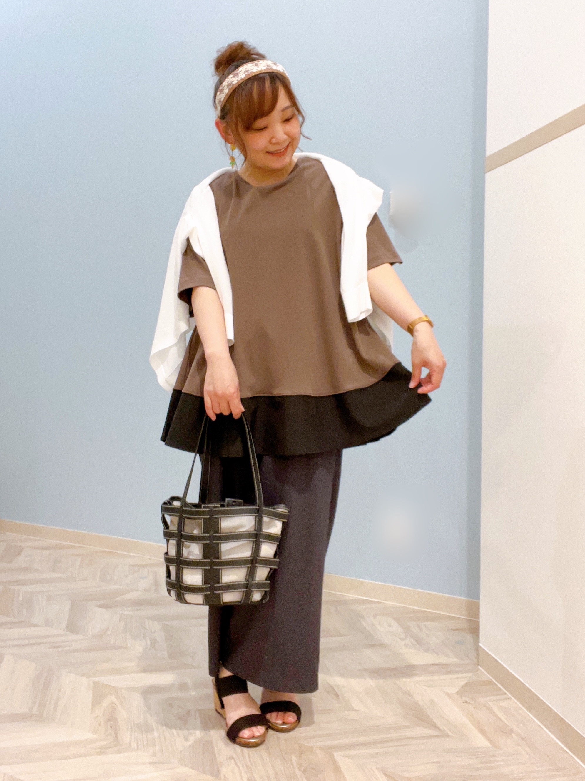 SHOO・LA・RUE kita