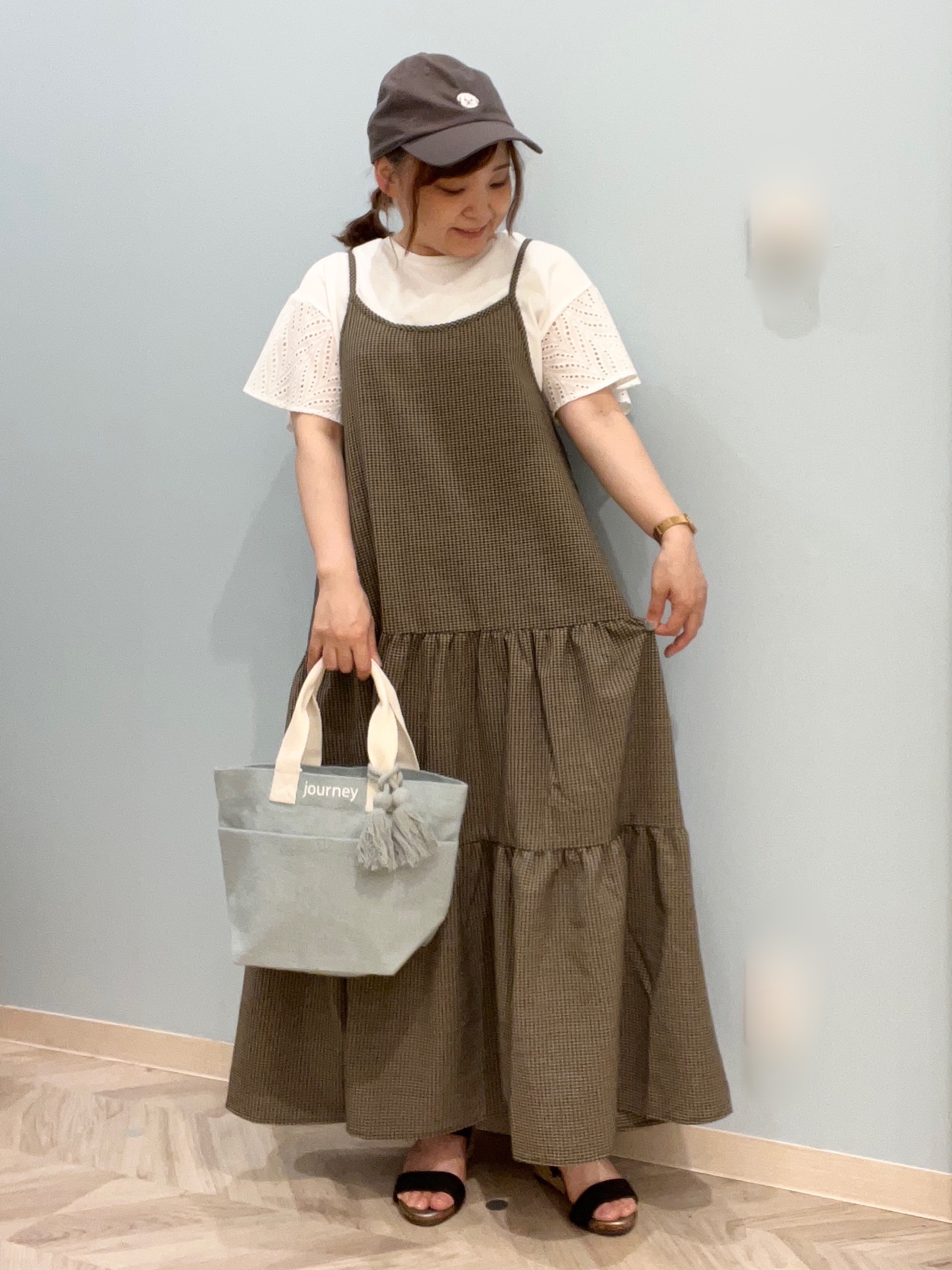 SHOO・LA・RUE kita