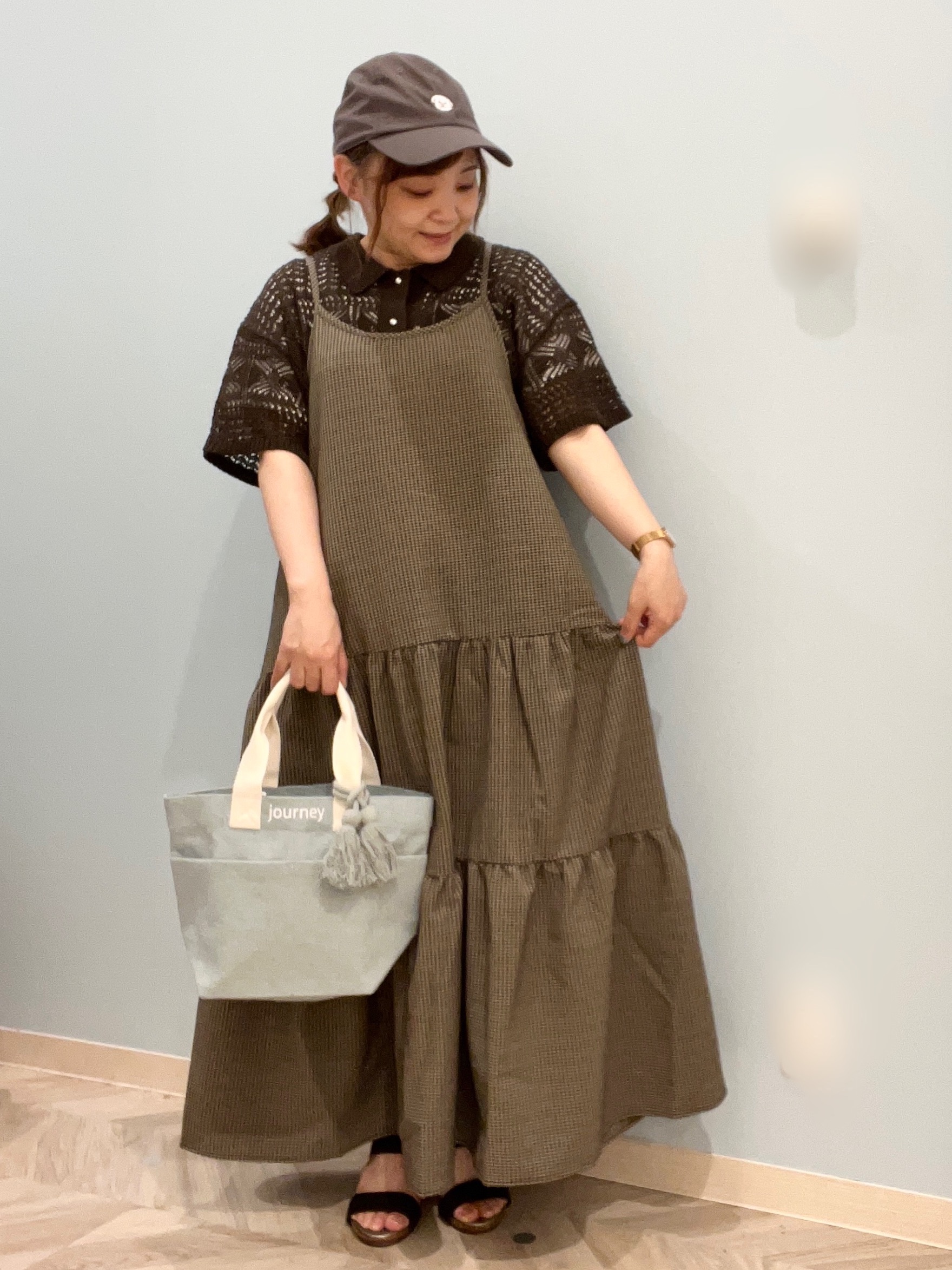 SHOO・LA・RUE kita
