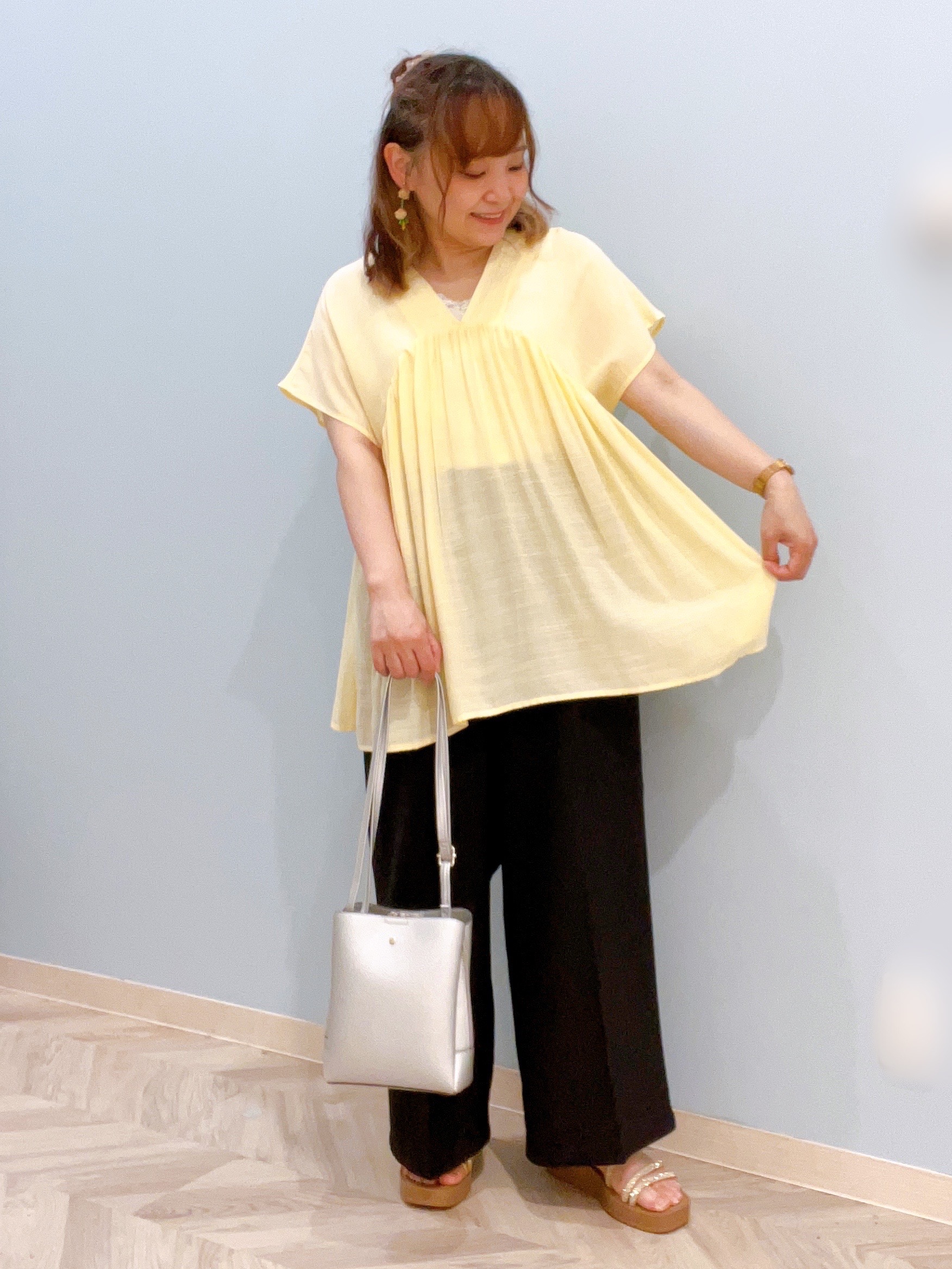 SHOO・LA・RUE kita