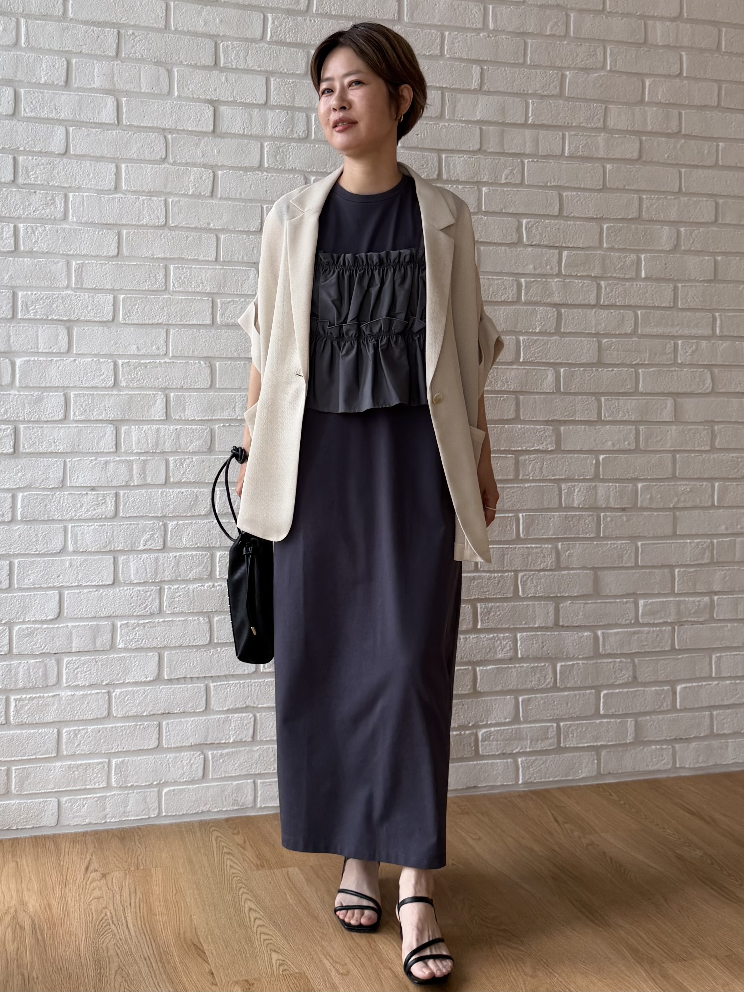 OPAQUE.CLIP Mariko.S