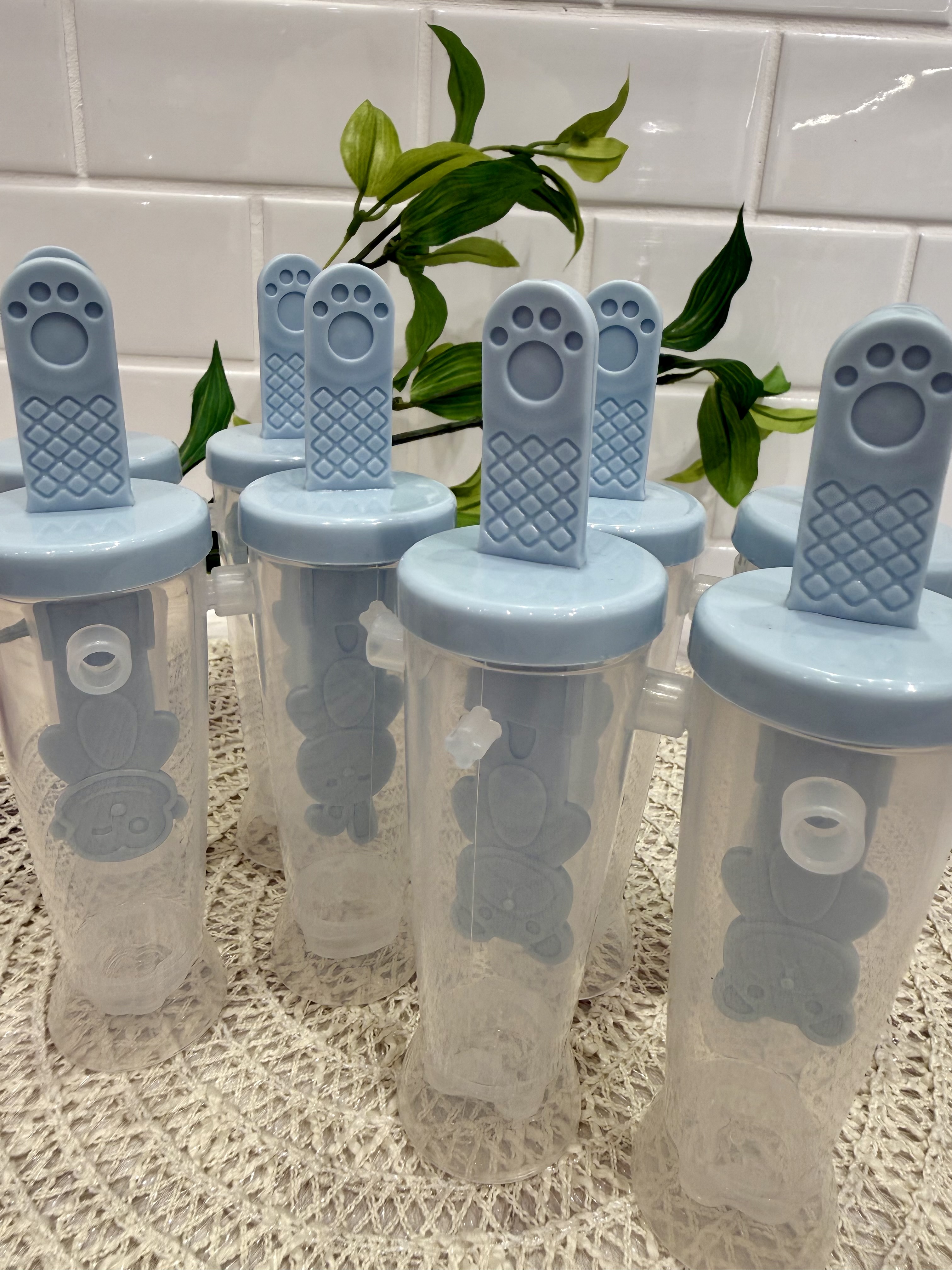 きのこさんの「212 KITCHEN STORE｜ZOKU Shark モールド 4pc」を使ったコーディネート