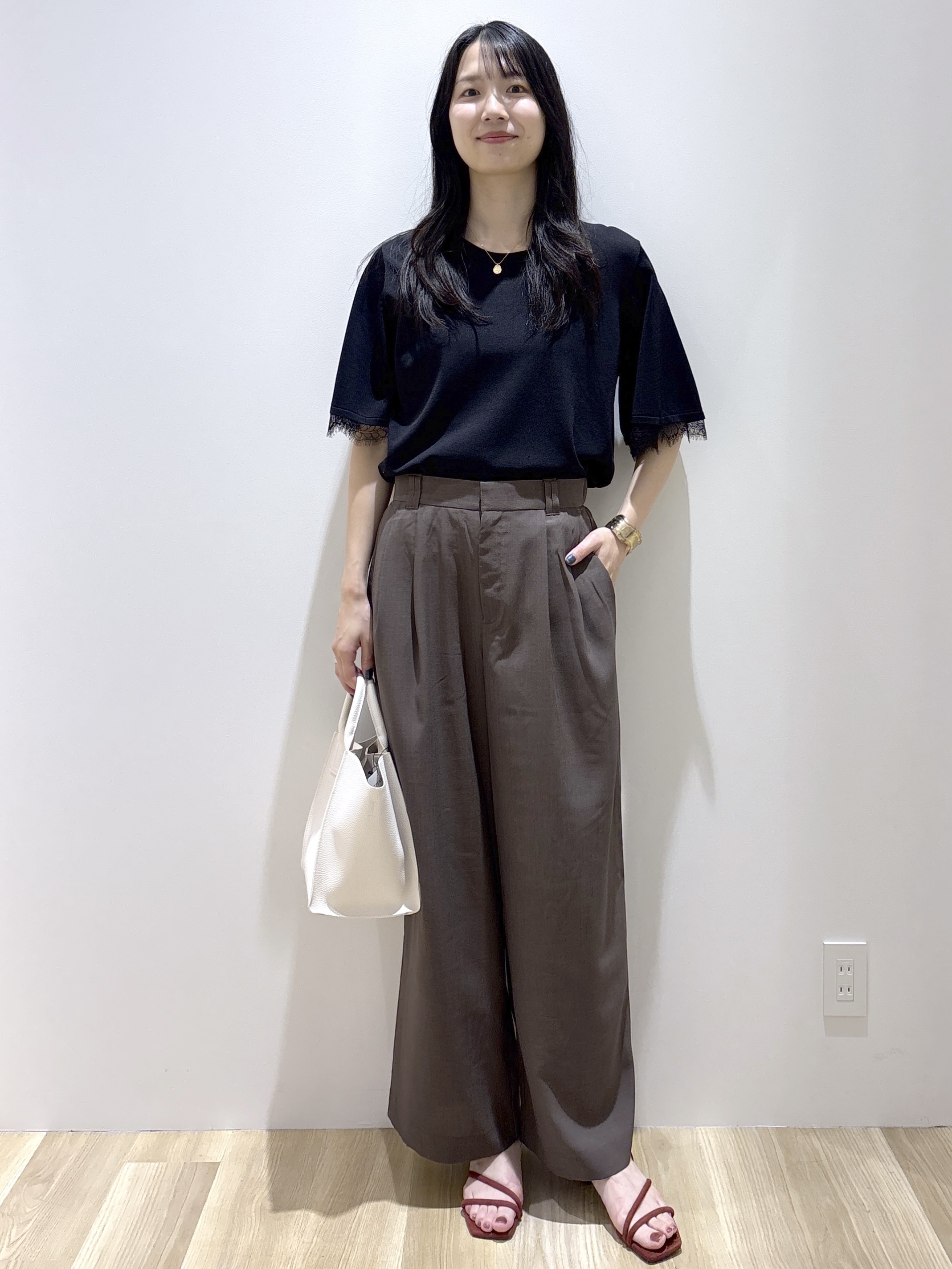 OPAQUE.CLIP sachiko